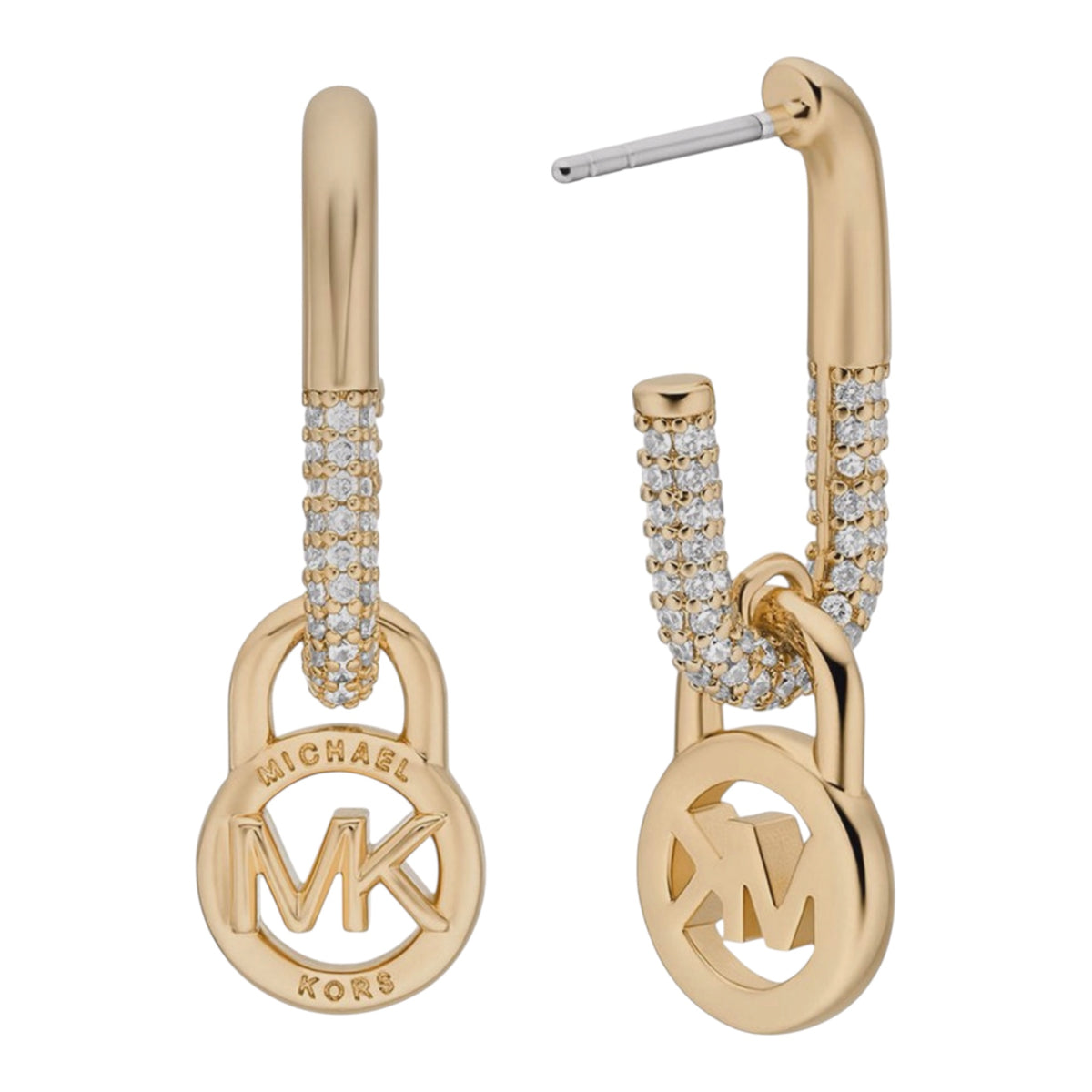 Michael Kors Ohrstecker MKJ0076A710