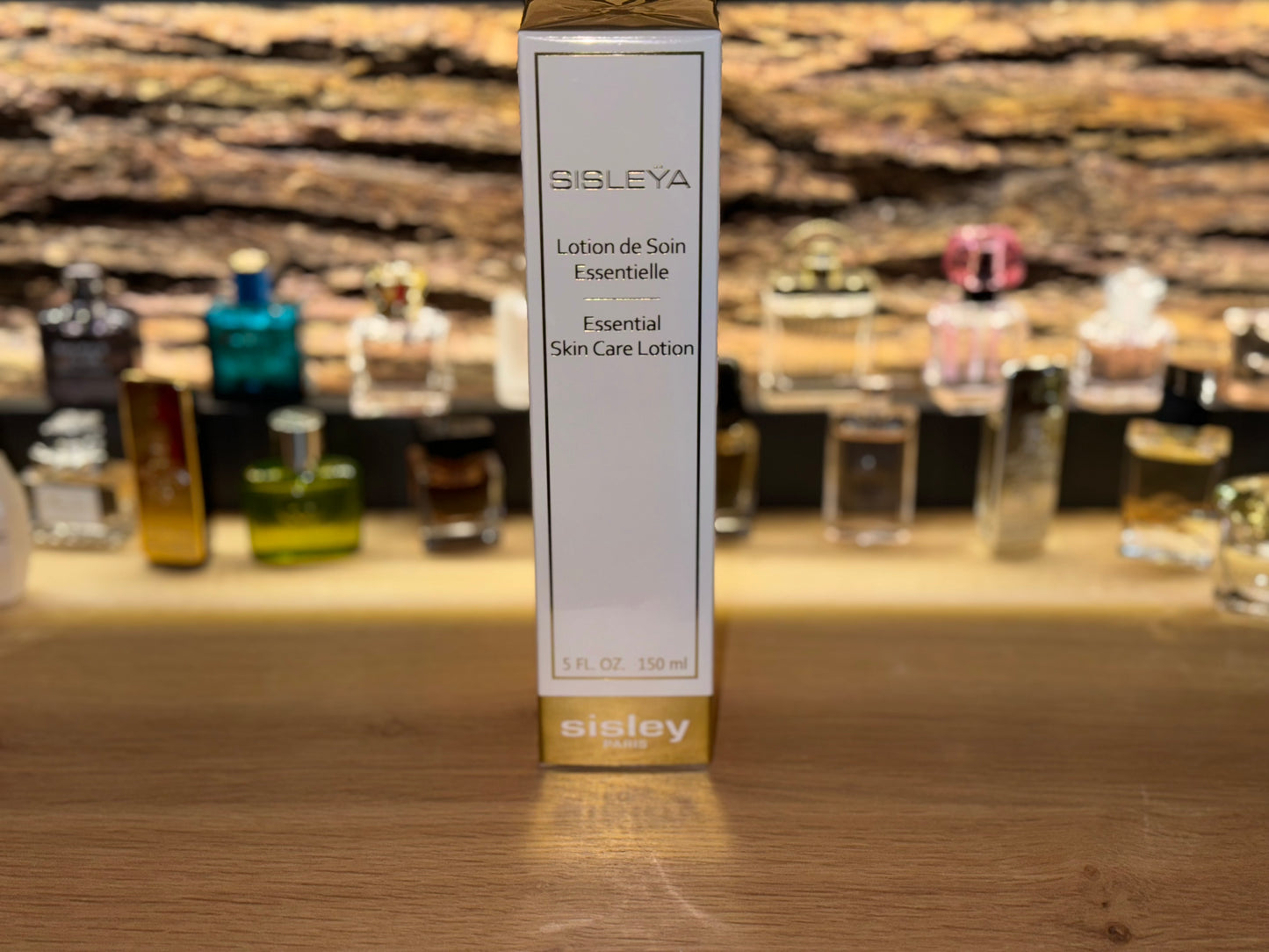 Sisleya Essential Skin Care Lotion