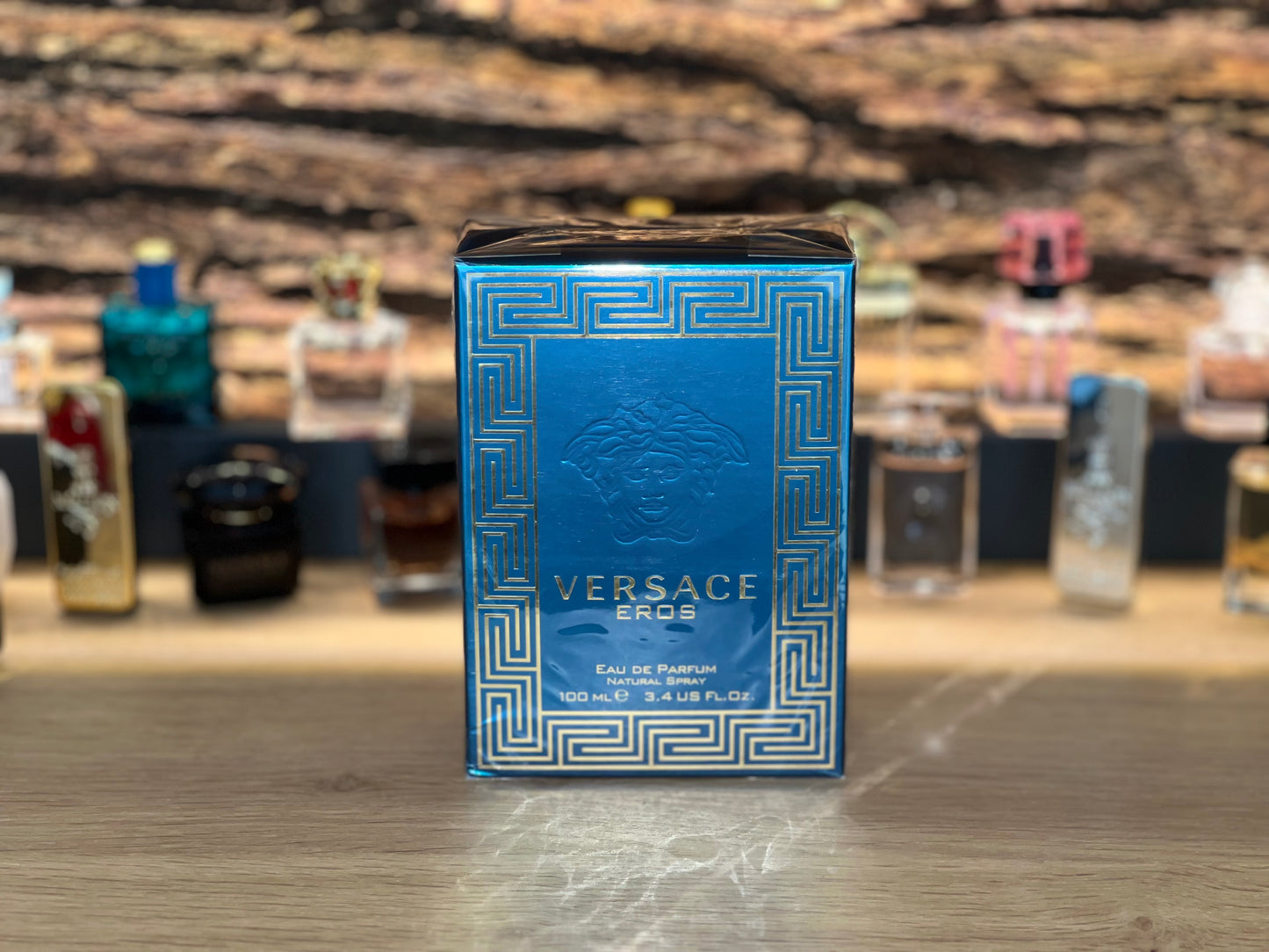 Versace Eros Men