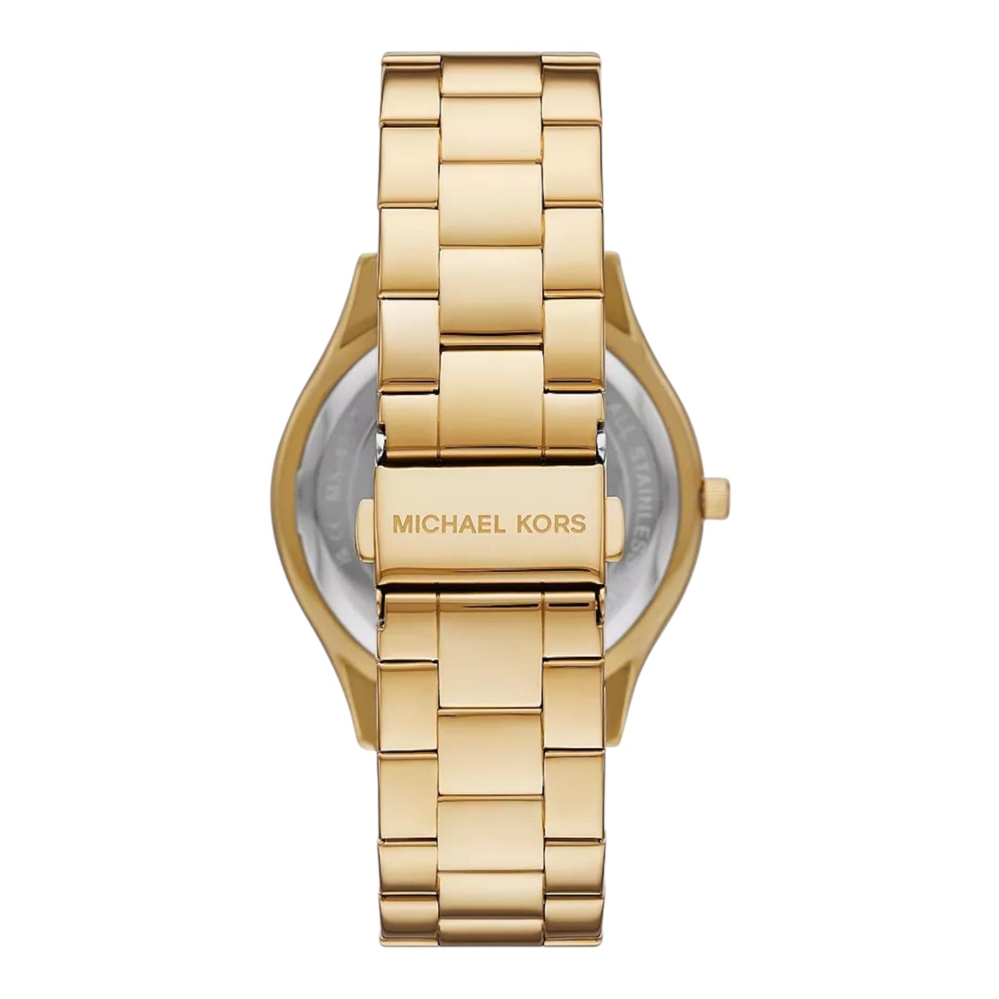 Michael Kors Damenuhr Slim Runway MK4732