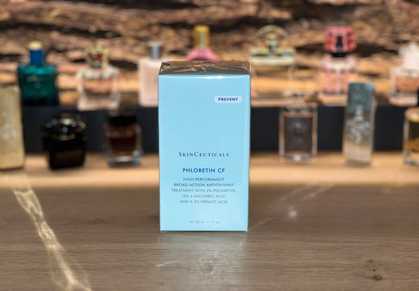 SKINCEUTICALS Phloretin CF High Performance Serum