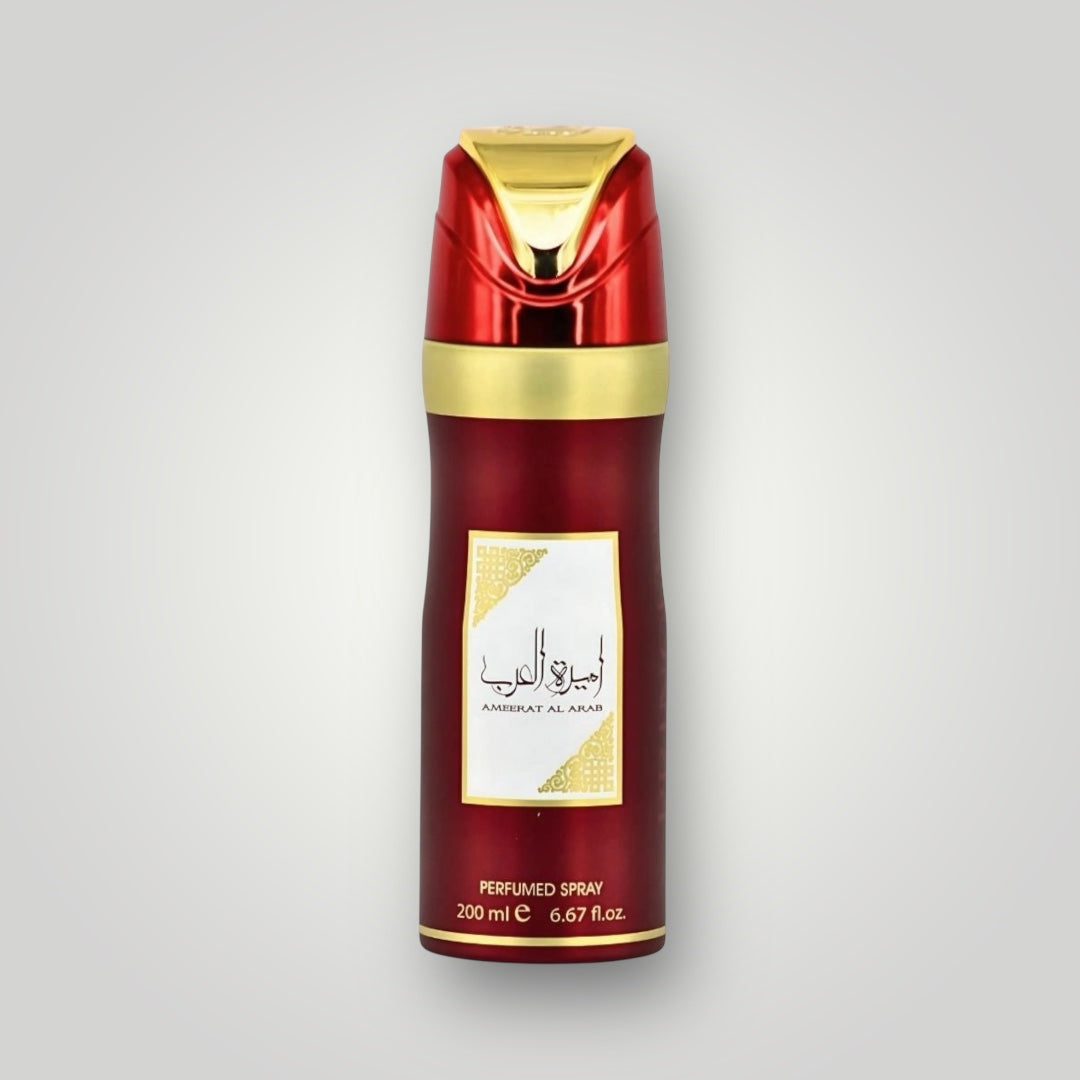 Lattafa Ameerat Al Arab Parfümiertes Deodorant Spray