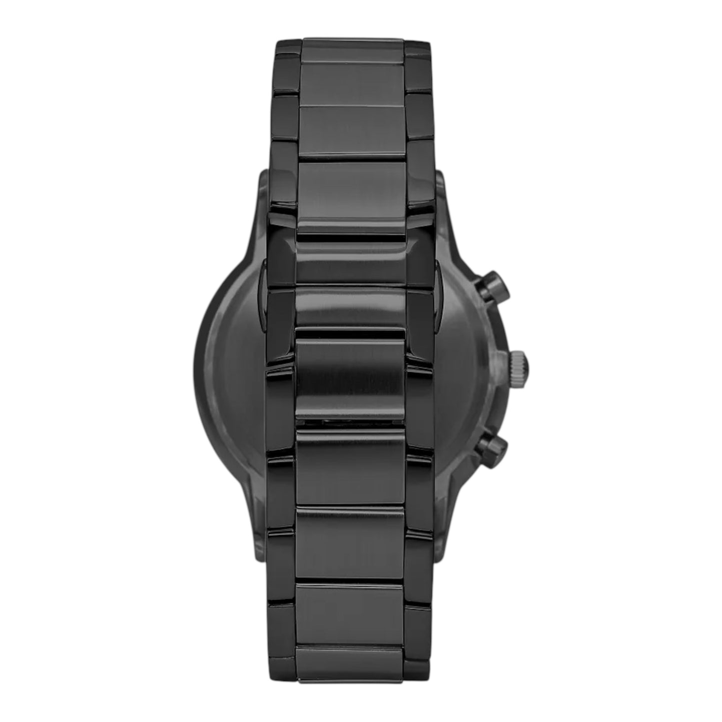 Emporio Armani Chronograph Herrenuhr AR2485