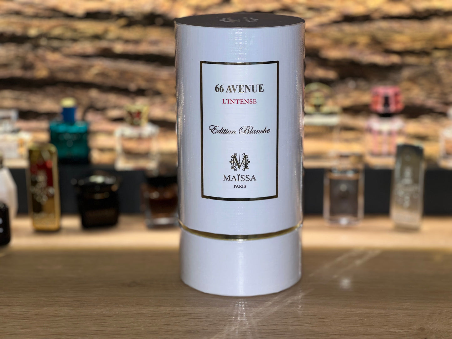 Maissa 66 Avenue