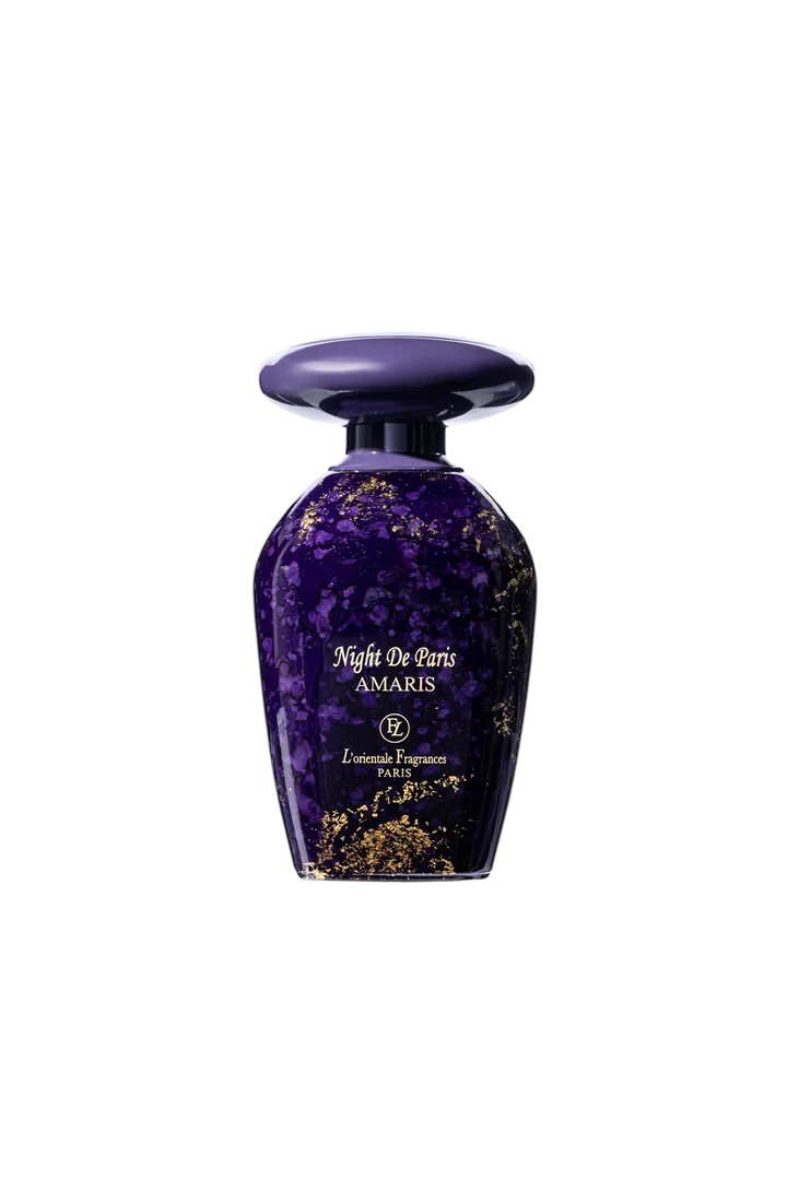 L´orientale Fragrance Night de Paris Amaris eau de Parfum