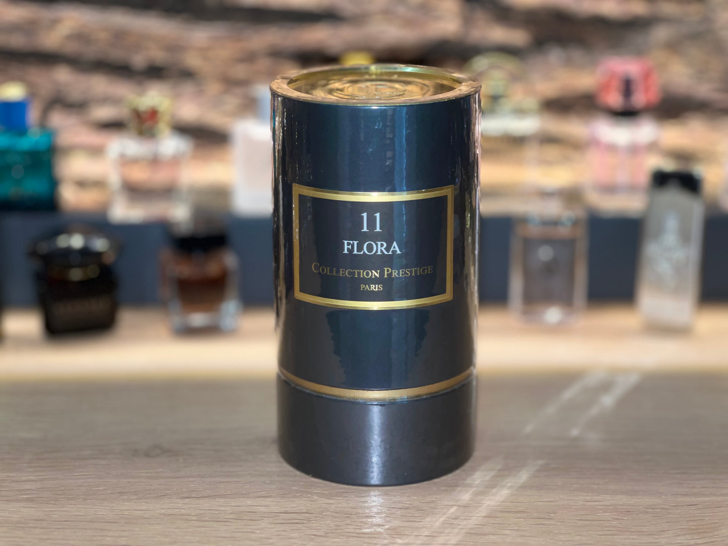 Collection Prestige Nr 11 Flora