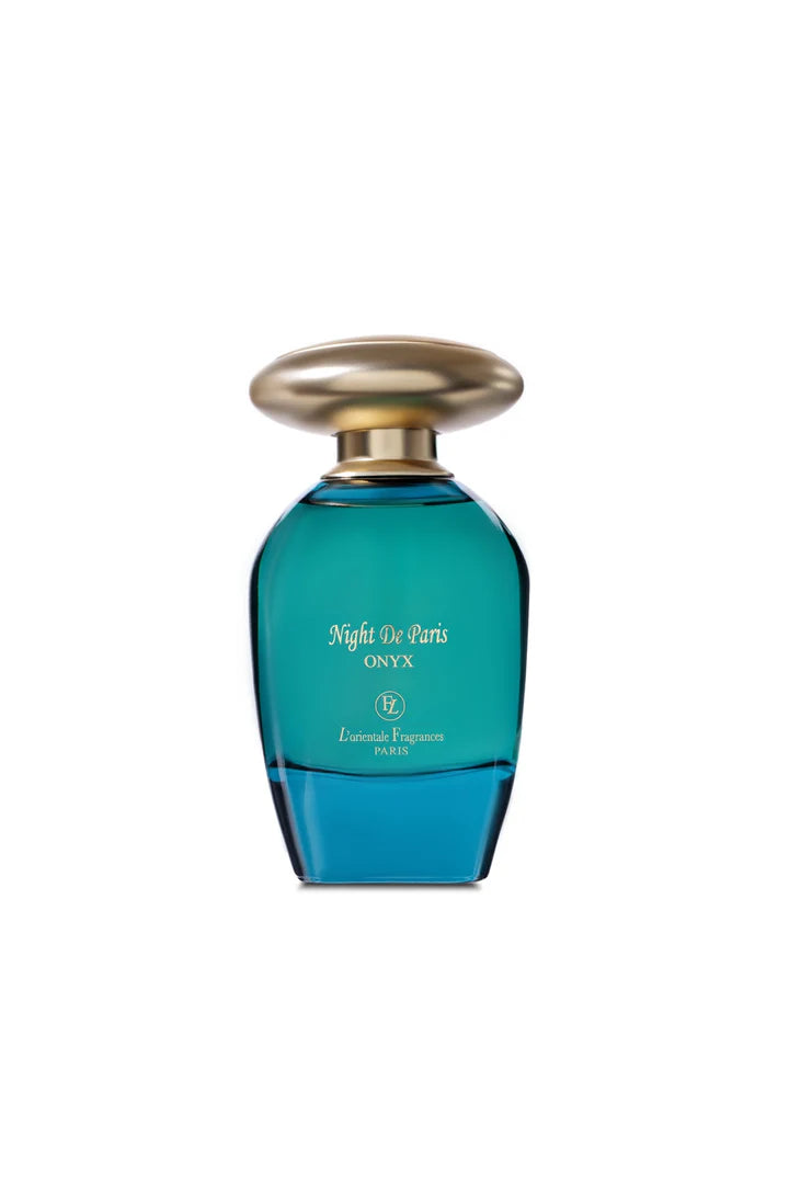 L´orientale Fragrance Night de Paris Onyx eau de Parfum