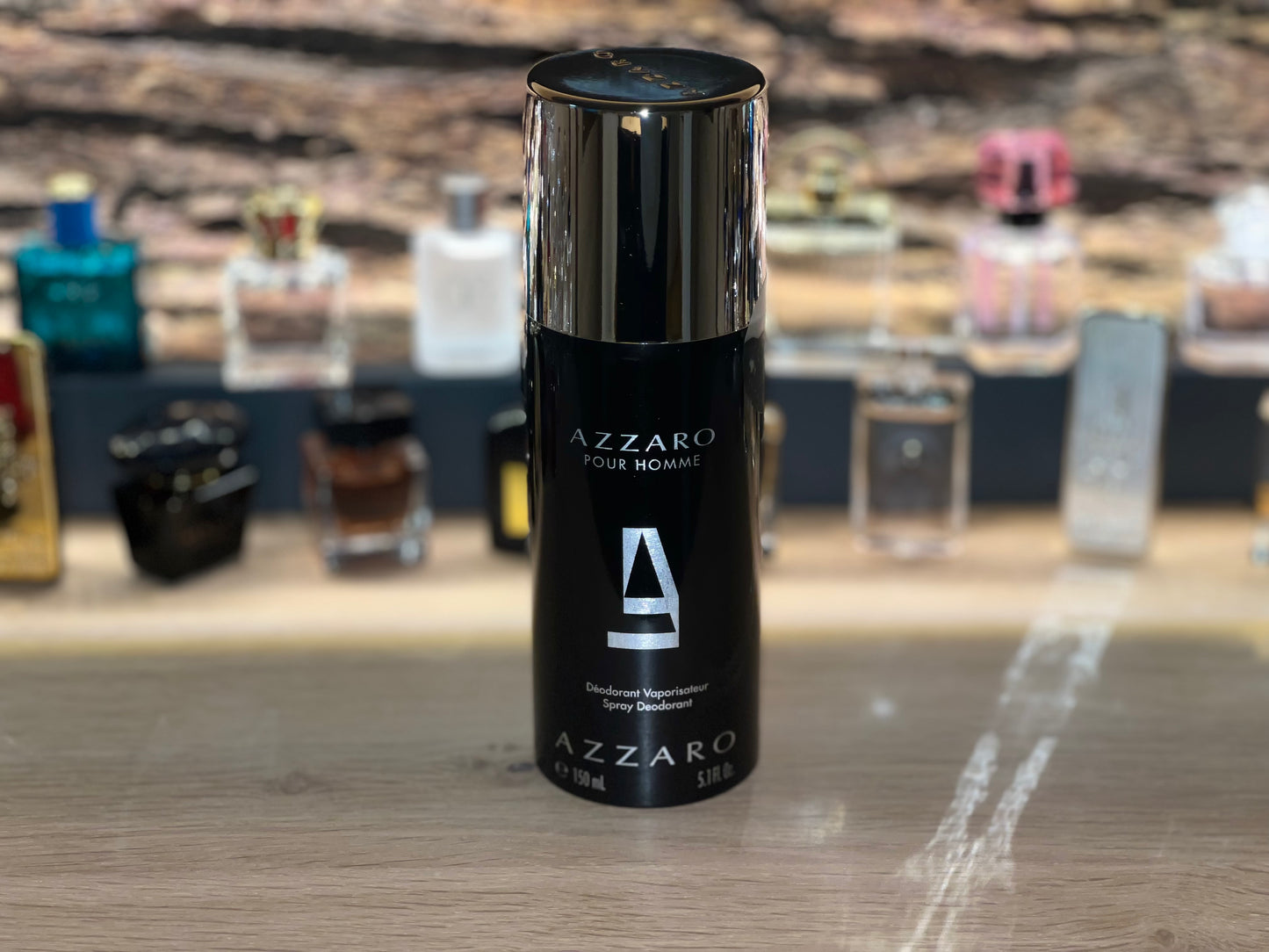 Azzaro Pour Homme Deospray