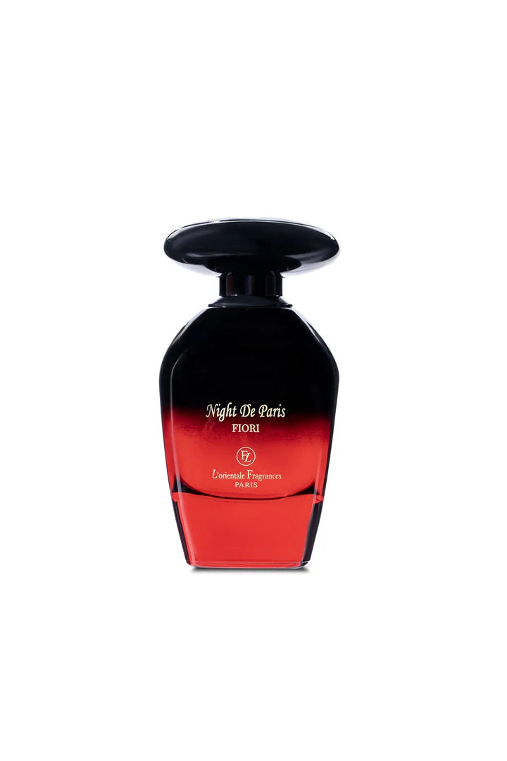 Lorientale Fragrances Night De Paris Fiori Eau de Parfum