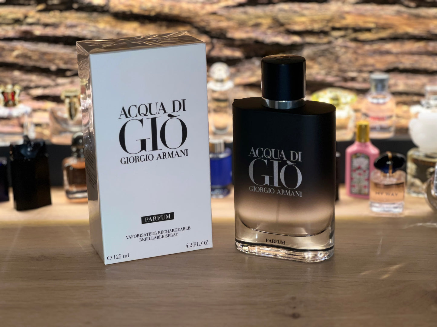 Armani Acqua di Gio Parfum