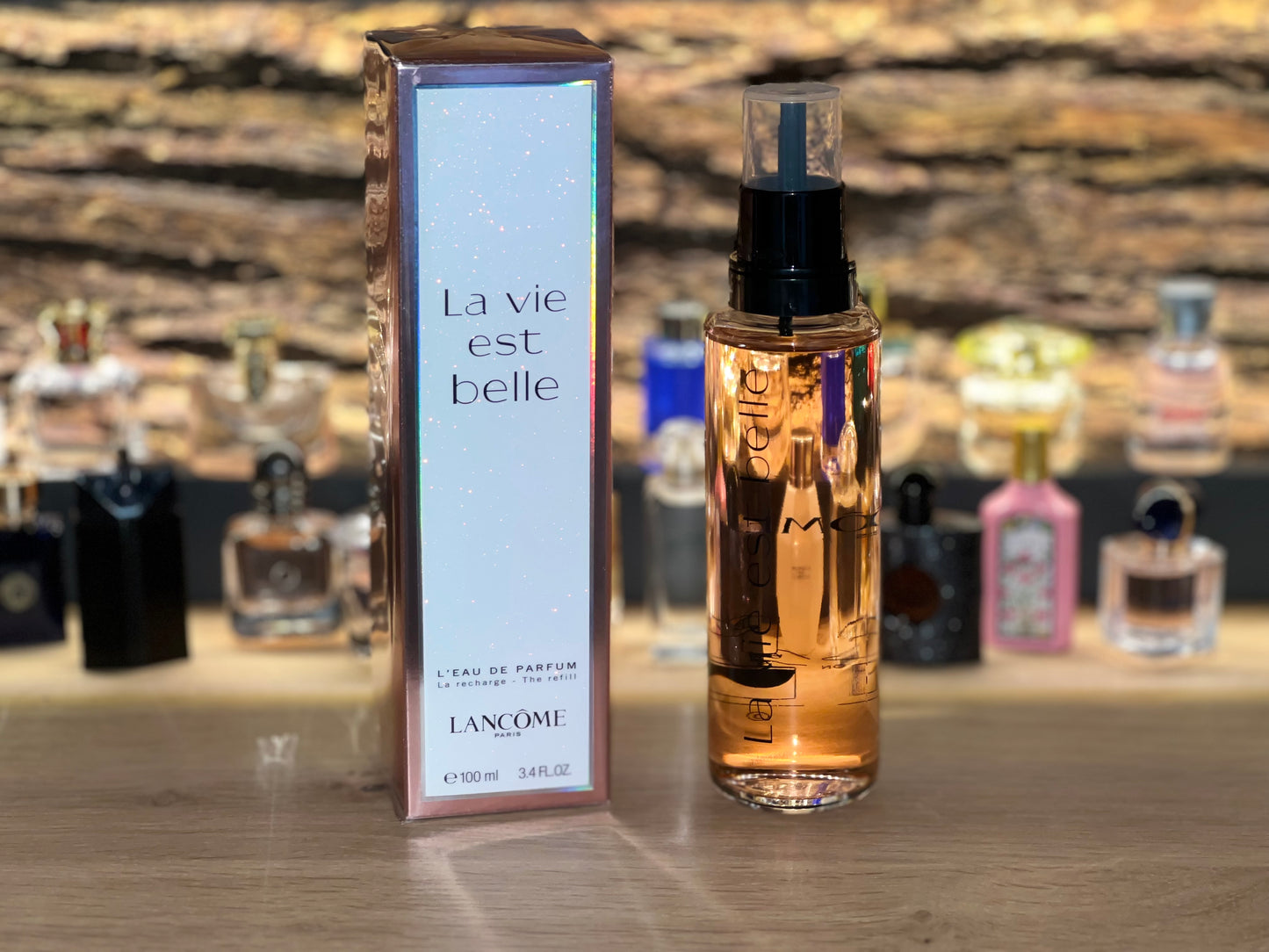 Lancome La vie est Belle Refill Füllung