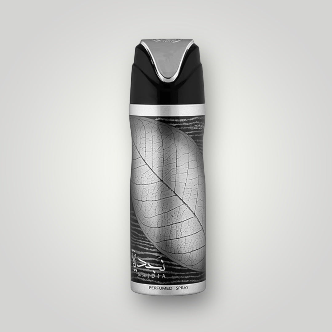 Lattafa Najdia Parfümiertes Deodorant Spray