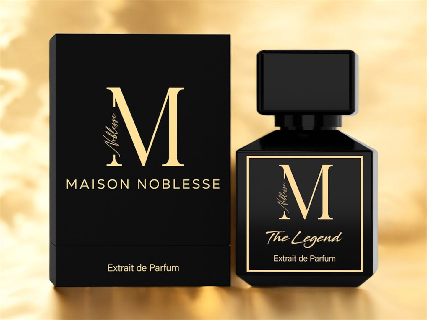 Maison Noblesse THE LEGEND