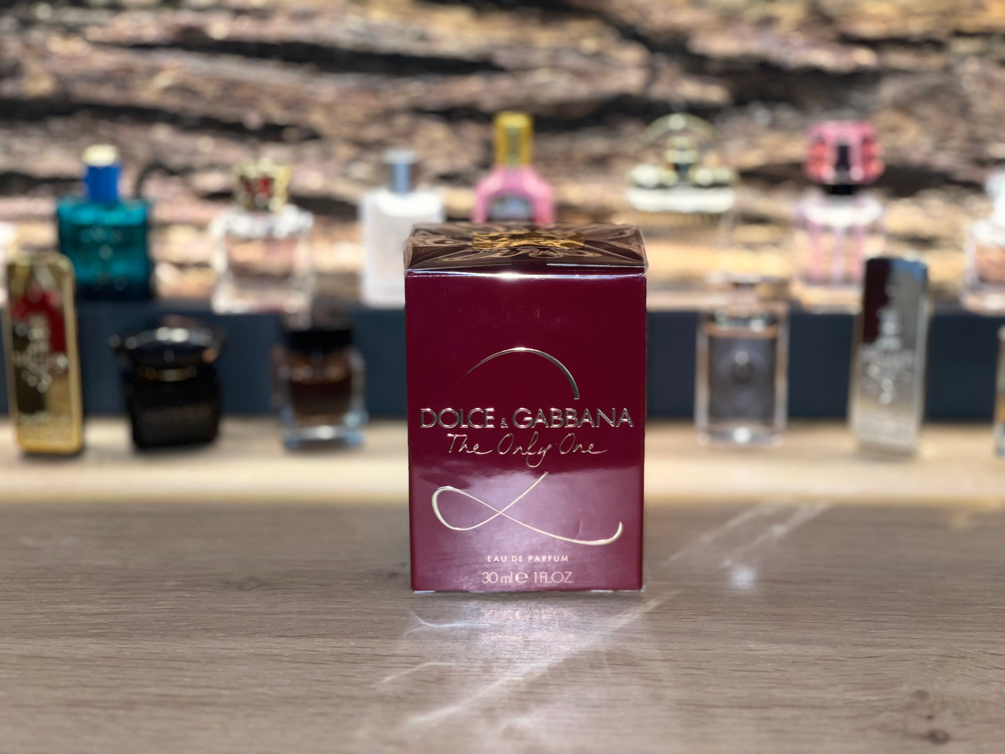 Dolce&Gabbana The Only One 2