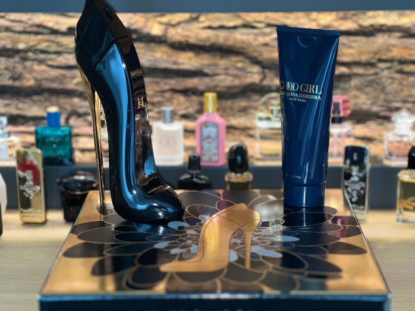 Carolina Herrera Good Girl SET