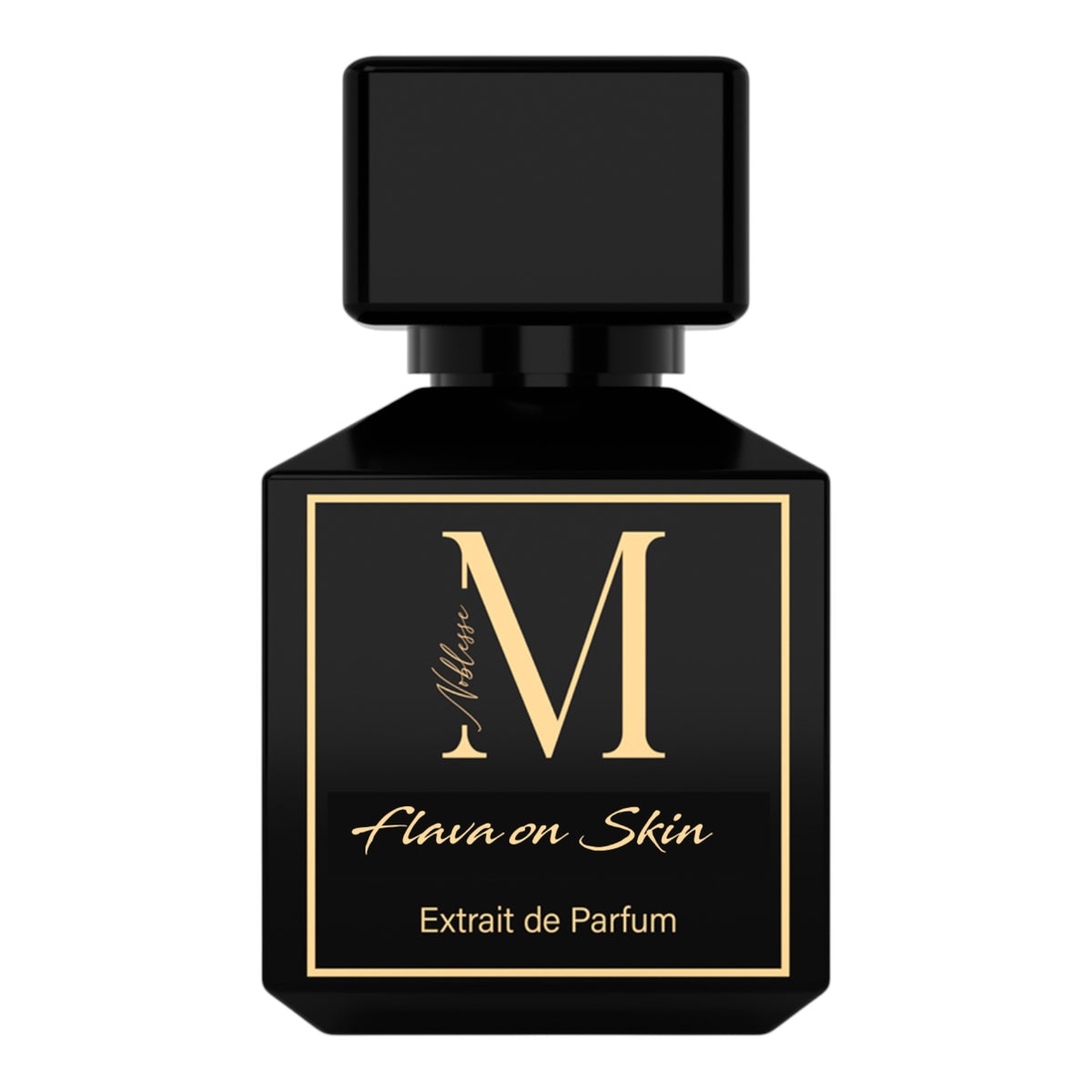 Maison Noblesse FLAVA ON SKIN extrait de Parfum