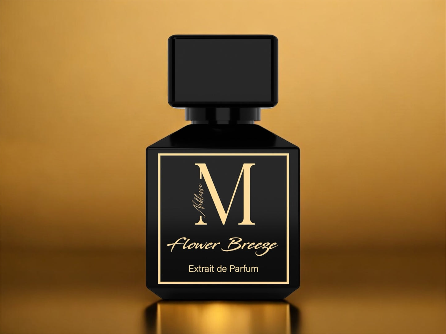 Maison Noblesse FLOWER BREEZE