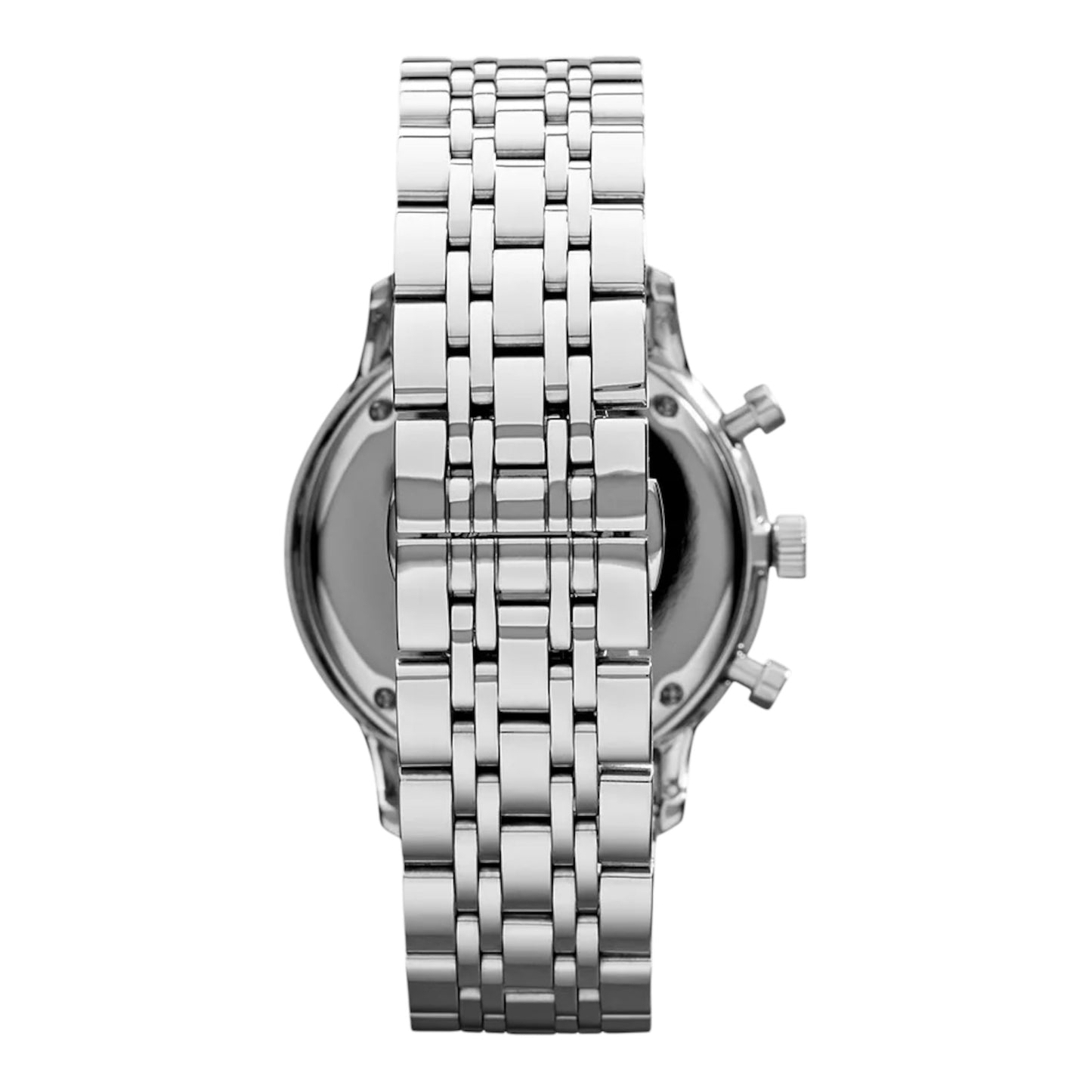 Emporio Armani Chronograph Herren Uhr AR1648