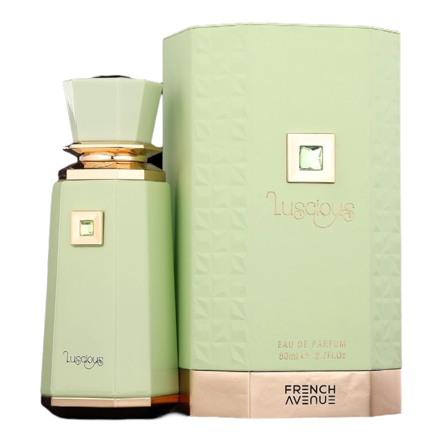 French Avenue Luscious Eau de Parfum