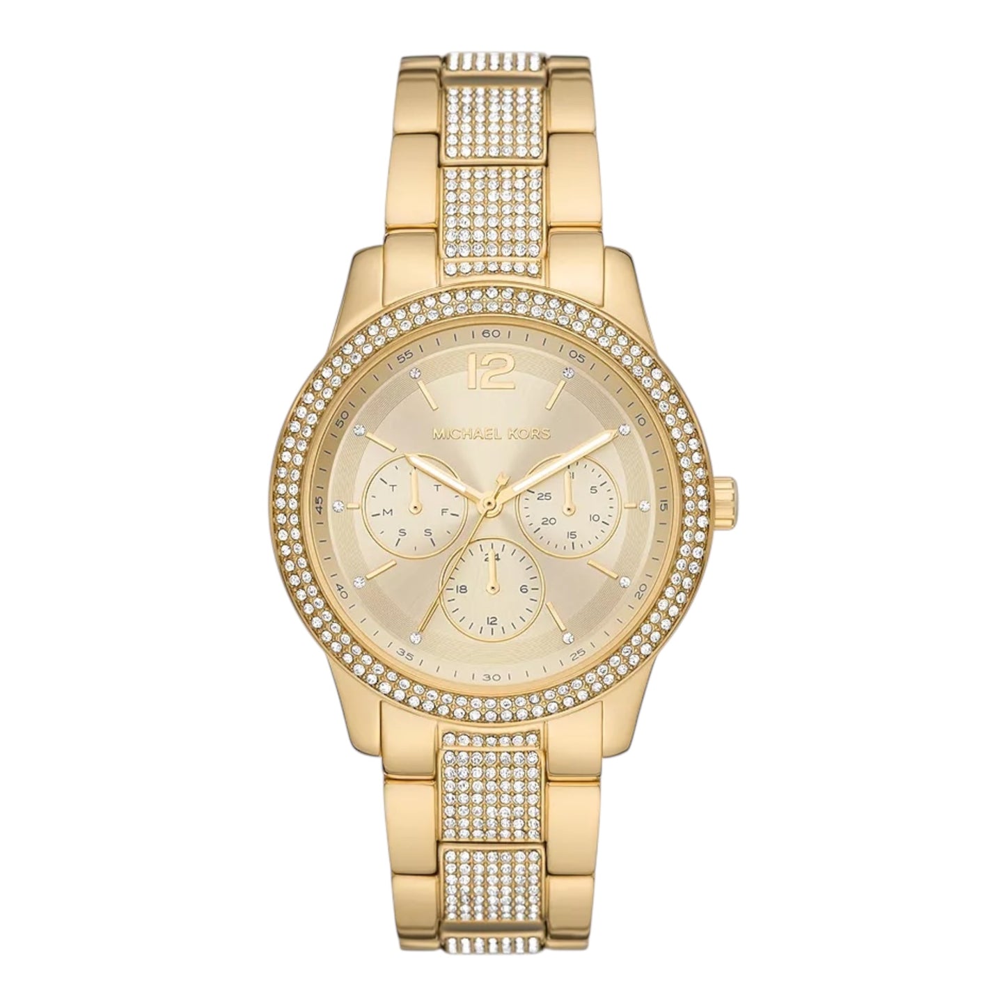 Michael Kors Damen Uhr Tibby MK7292
