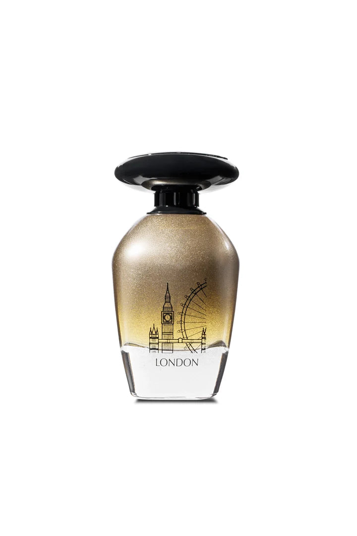 Lorientale Fragrances Night De Paris London Eau de Parfum