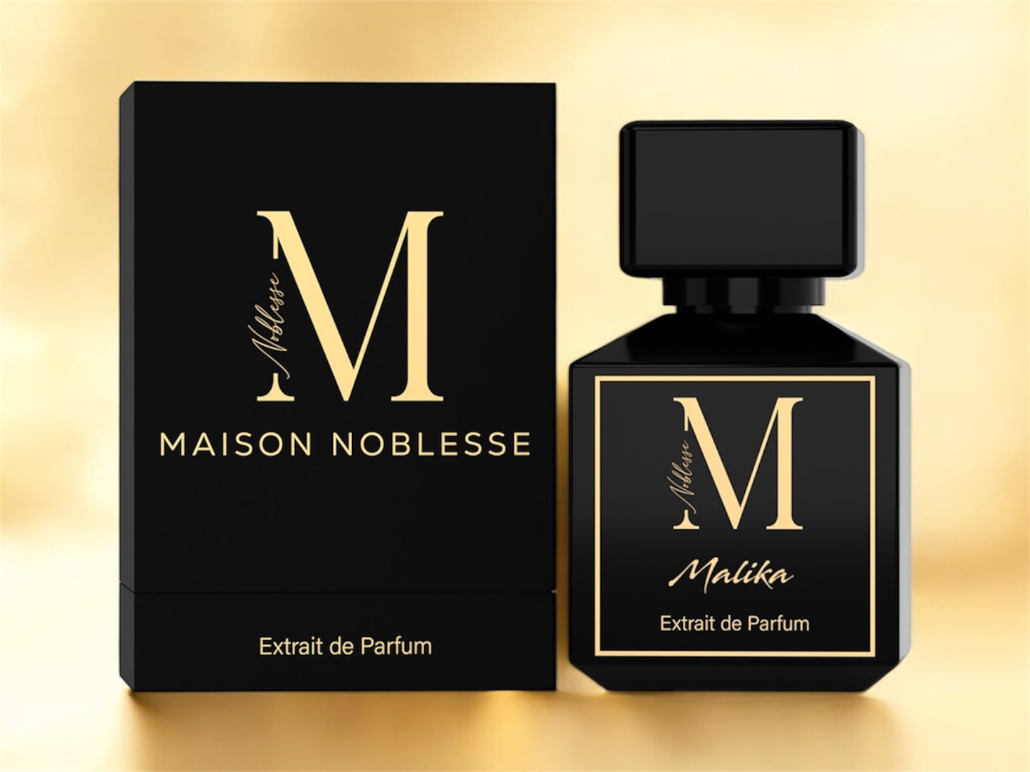 Maison Noblesse MALIKA