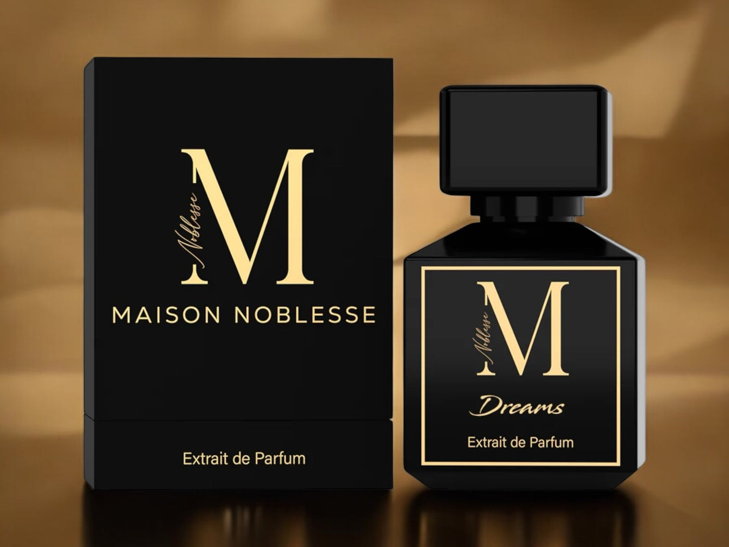 Maison Noblesse DREAMS