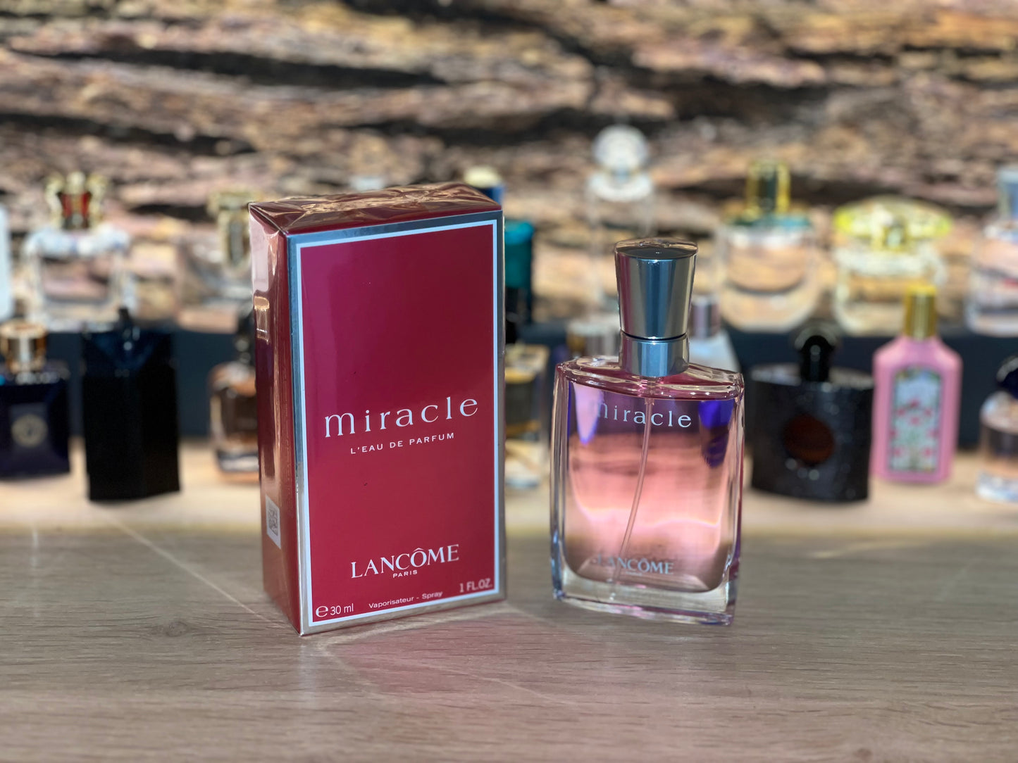 Lancome Miracle