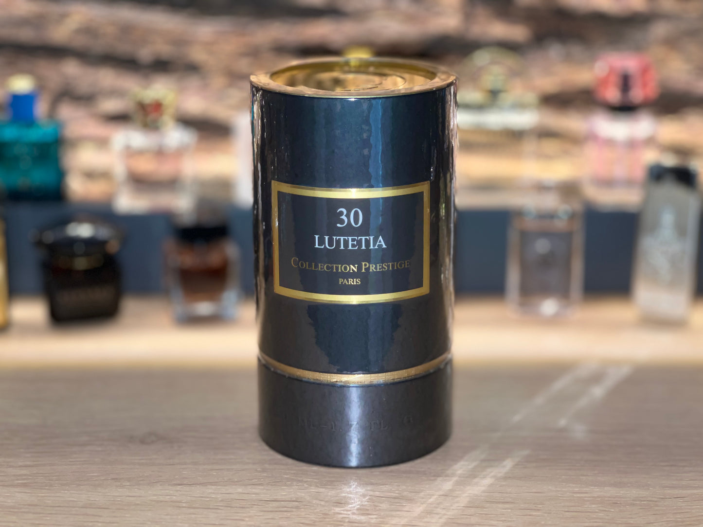 Collection Prestige Nr 30 Lutetia