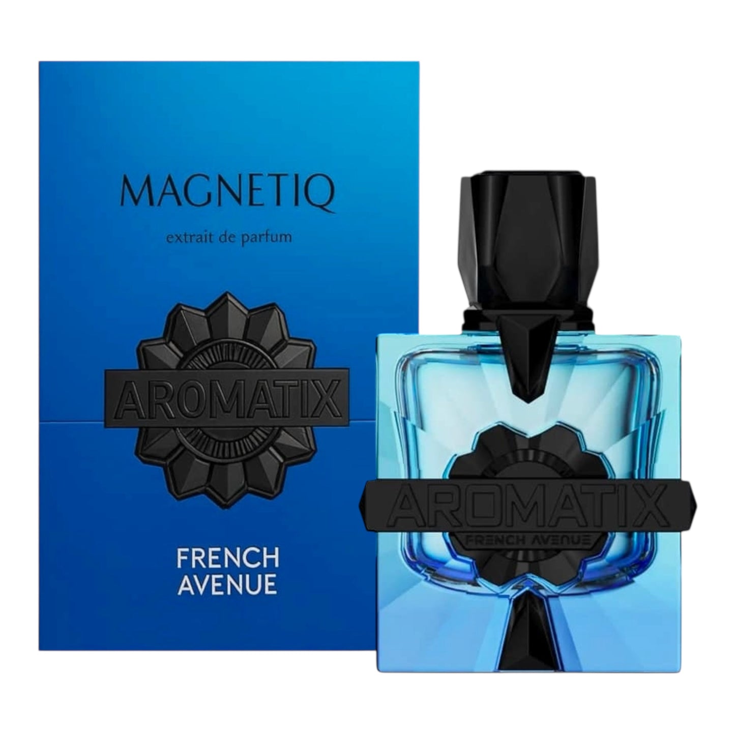 Aromatix x French Avenue Magnetiq extrait de Parfum