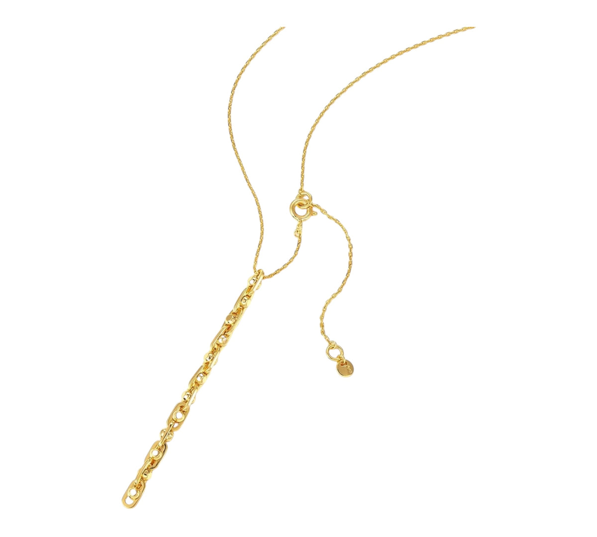 Michael Kors Kette – Astor Link
