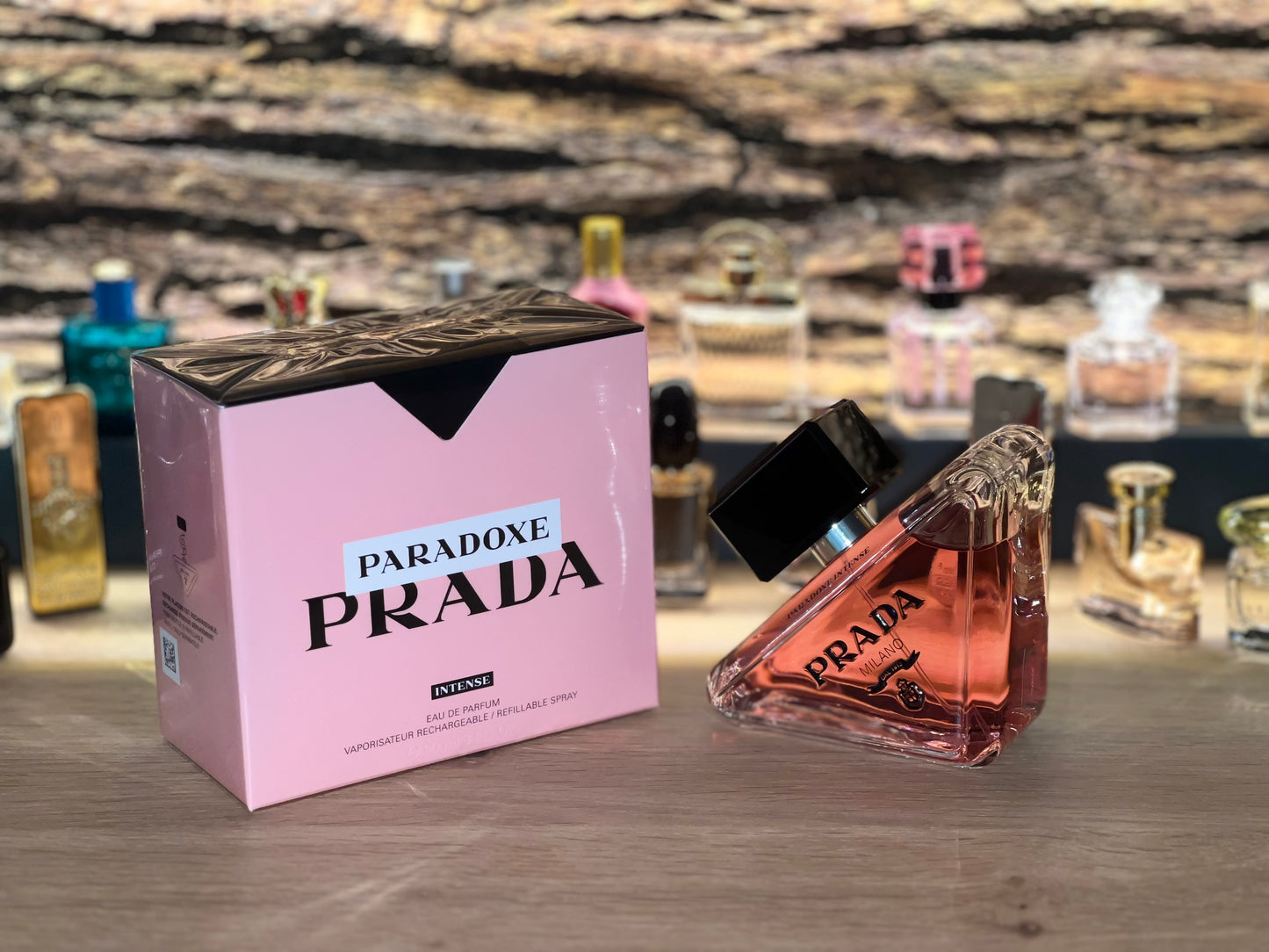 Prada Paradoxe Intense
