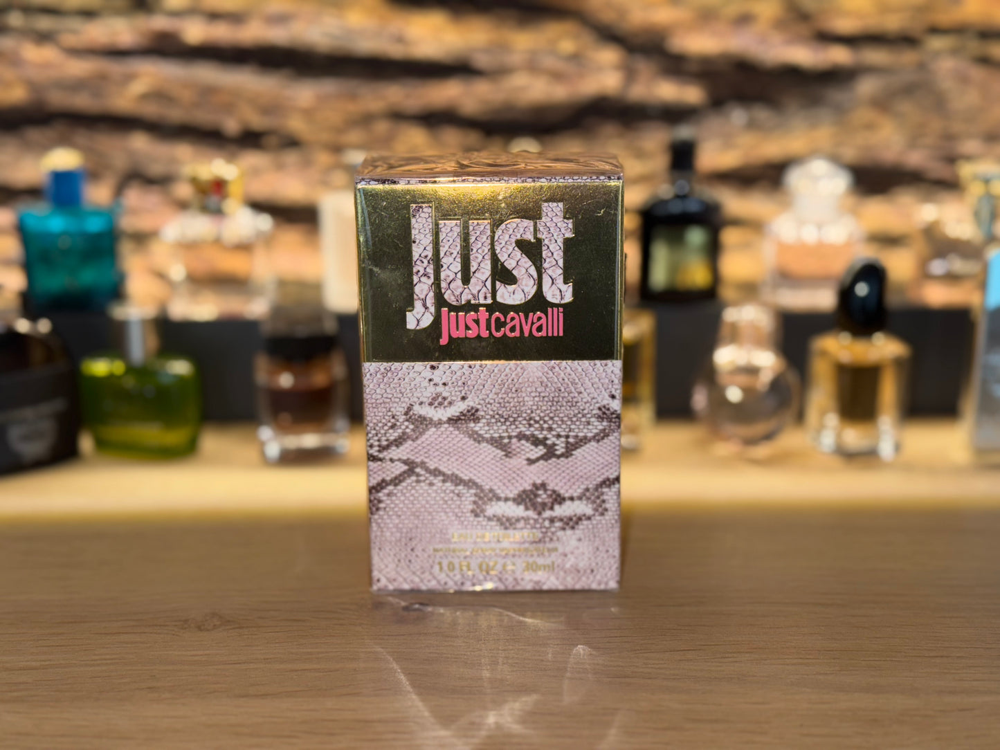 Just Cavalli For Her
