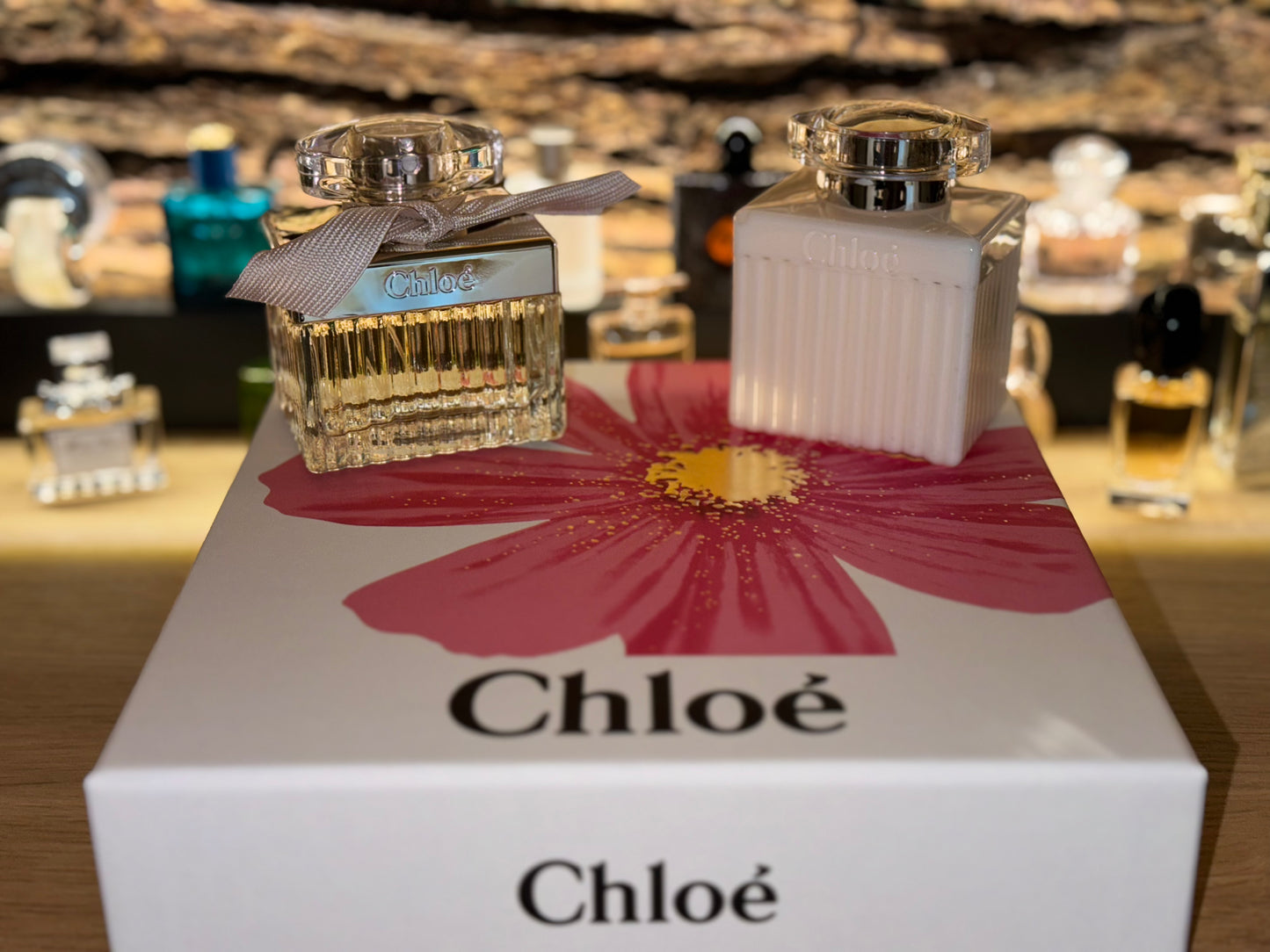Chloe Signature SET