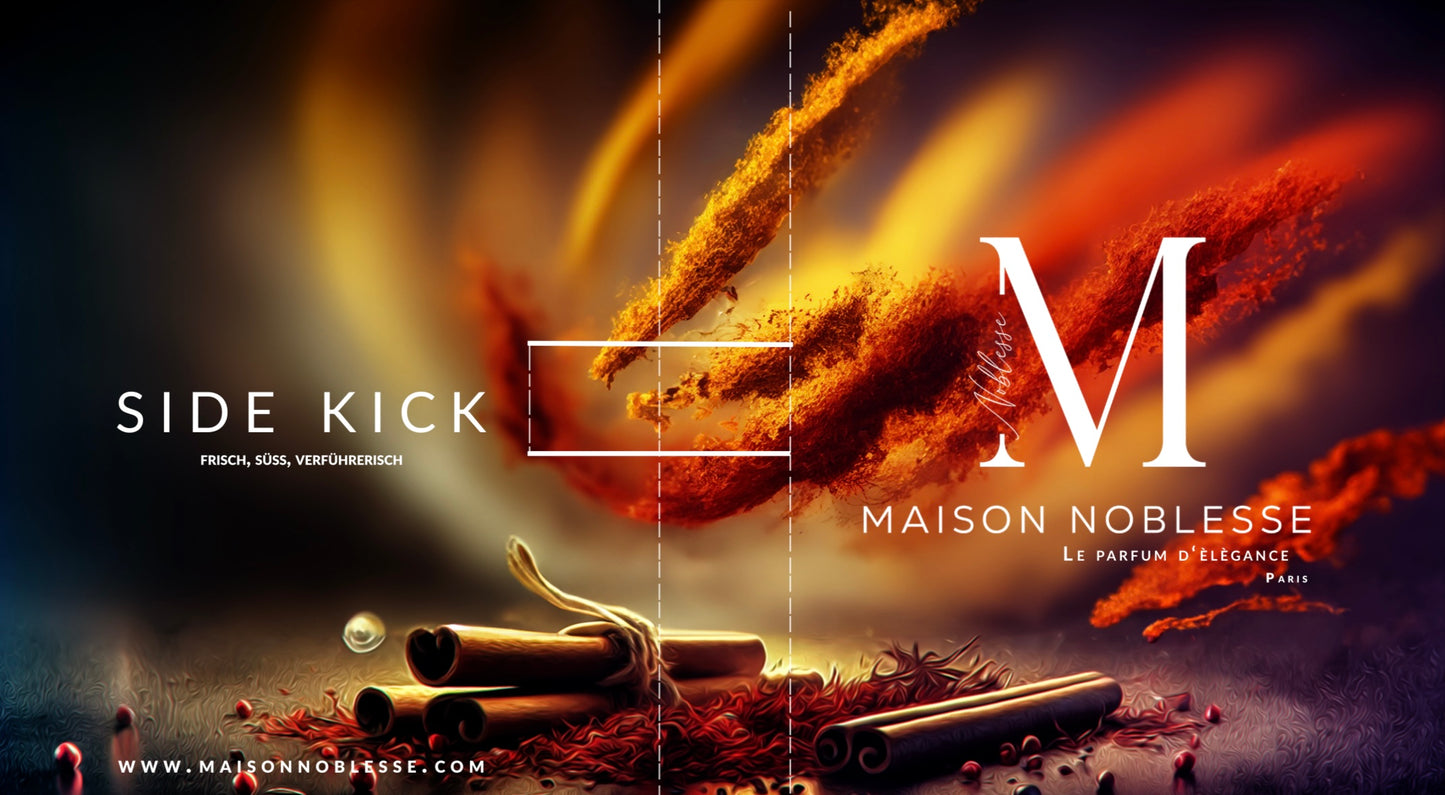 Maison Noblesse SIDE KICK