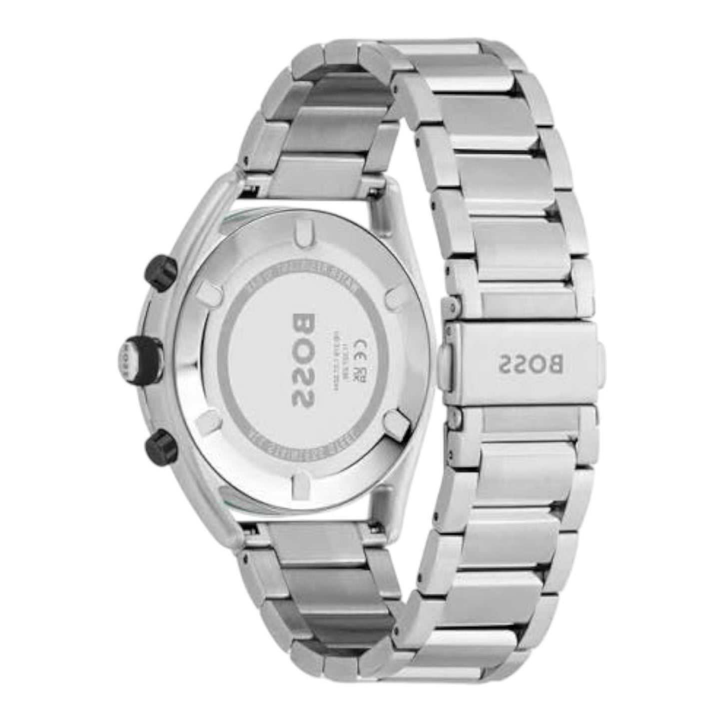 Hugo Boss Herren Chronograph Uhr HB1514023