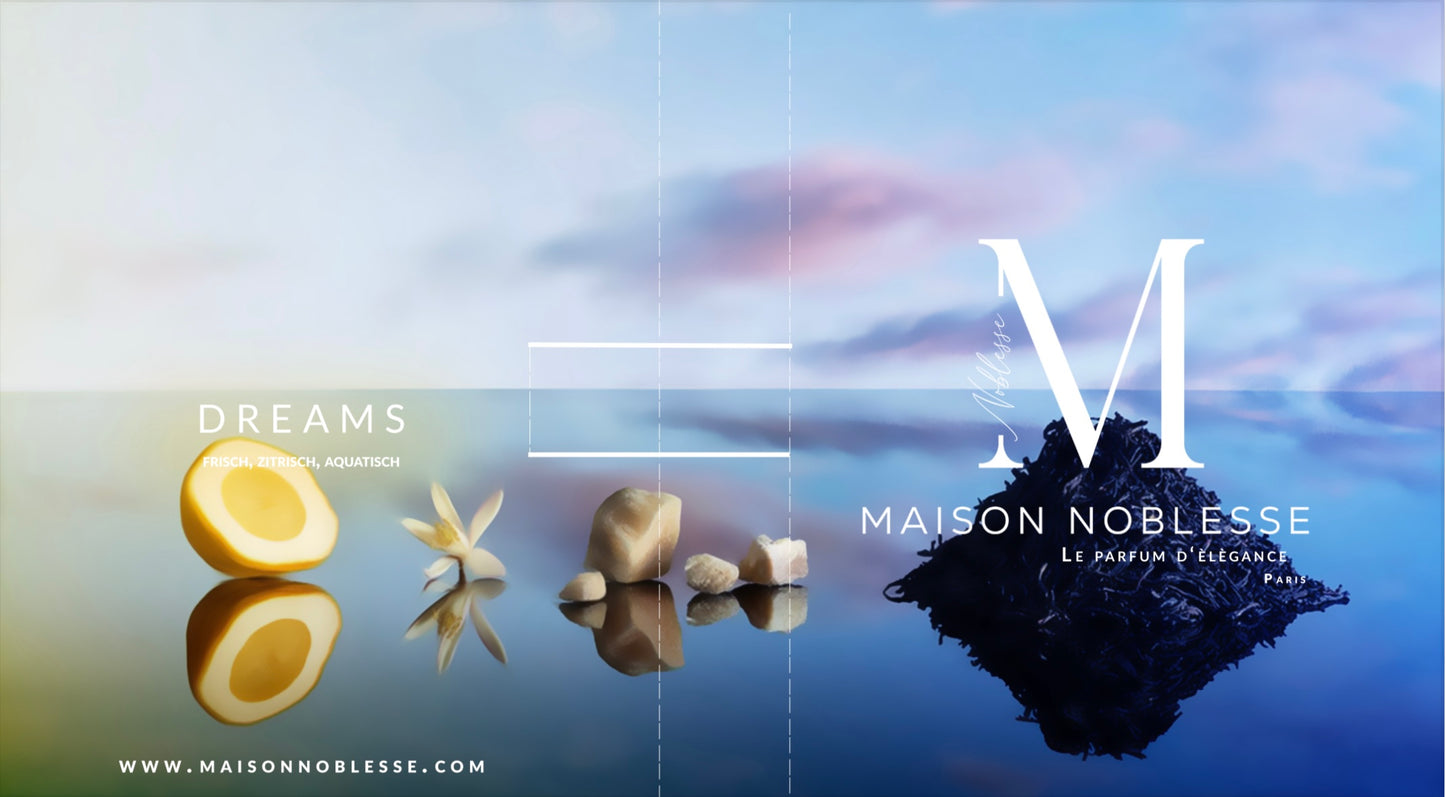 Maison Noblesse DREAMS
