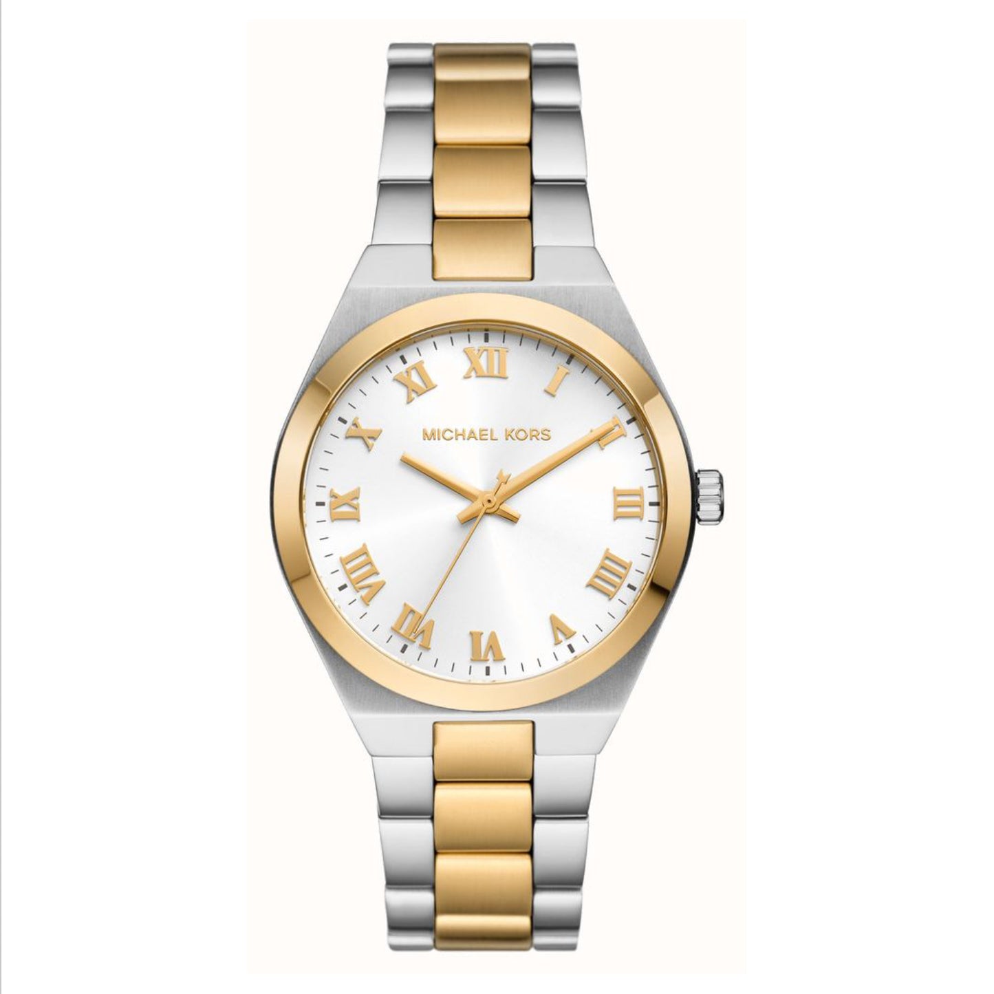 Michael Kors Damen Uhr Römische Zifferblatt MK7464