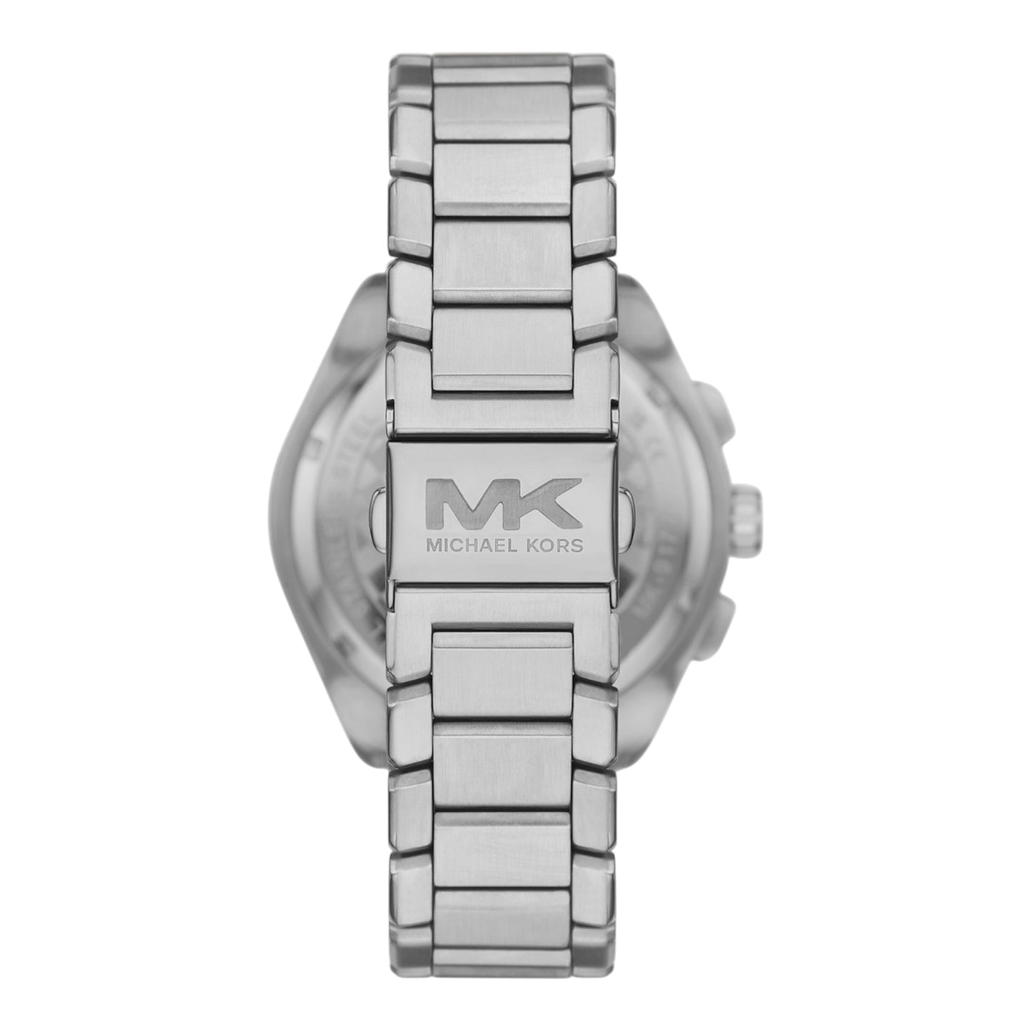Michael Kors Chronograph Accelerator 2.0 Edelstahl