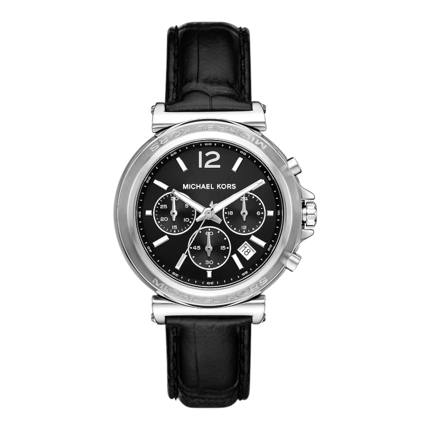 Michael Kors Chronograph Damen Uhr MAREN MK7499