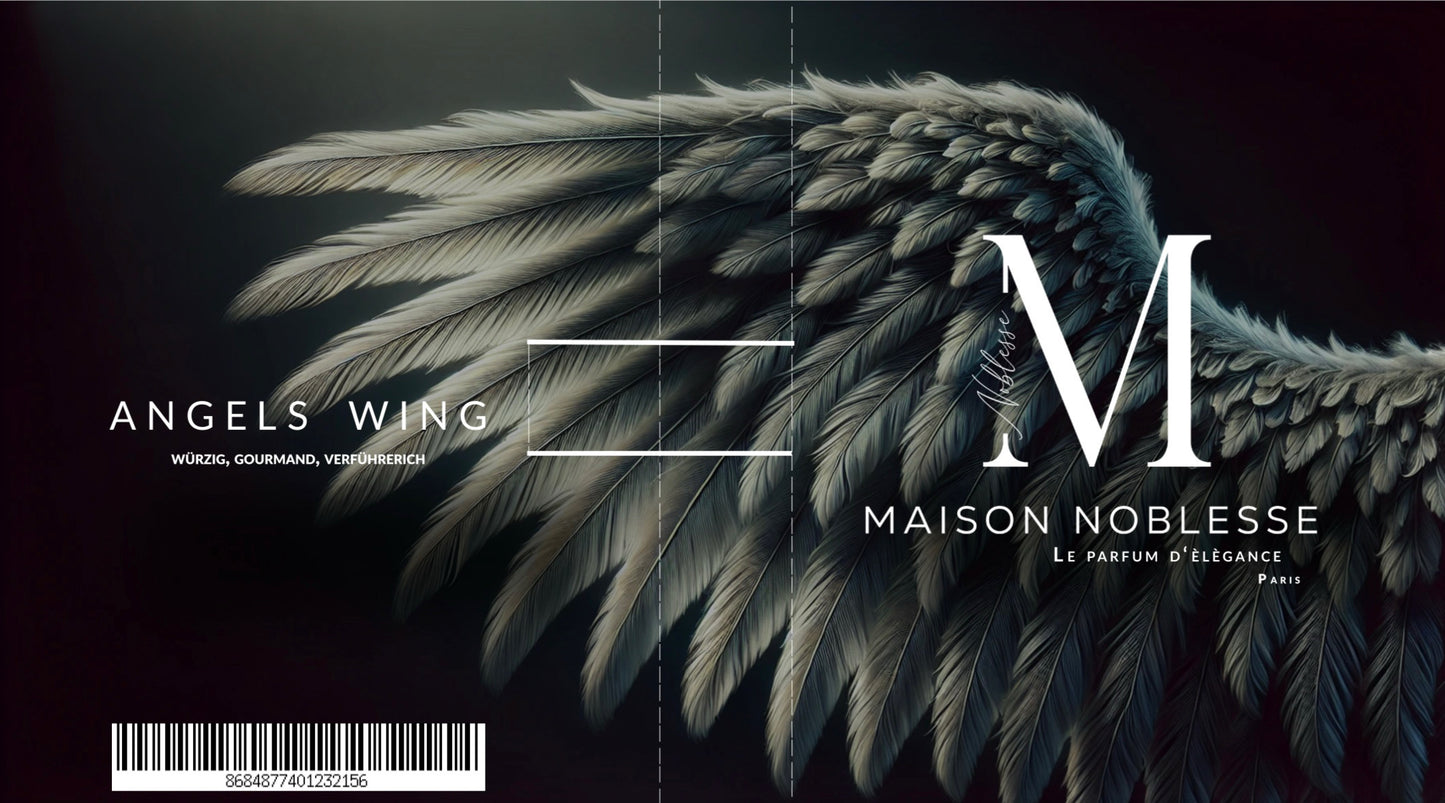 Maison Noblesse ANGELS WING