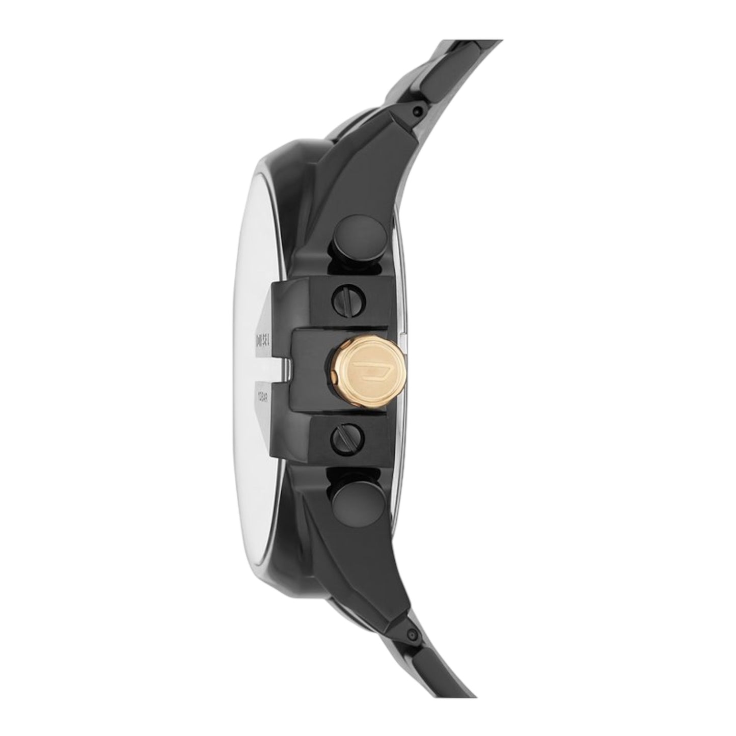 Diesel Herrenuhr Chronograph DZ4479