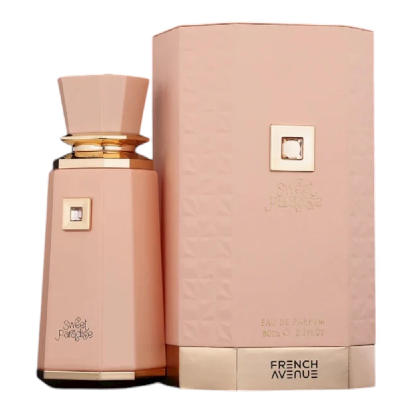French Avenue Sweet Paradise eau de Parfum