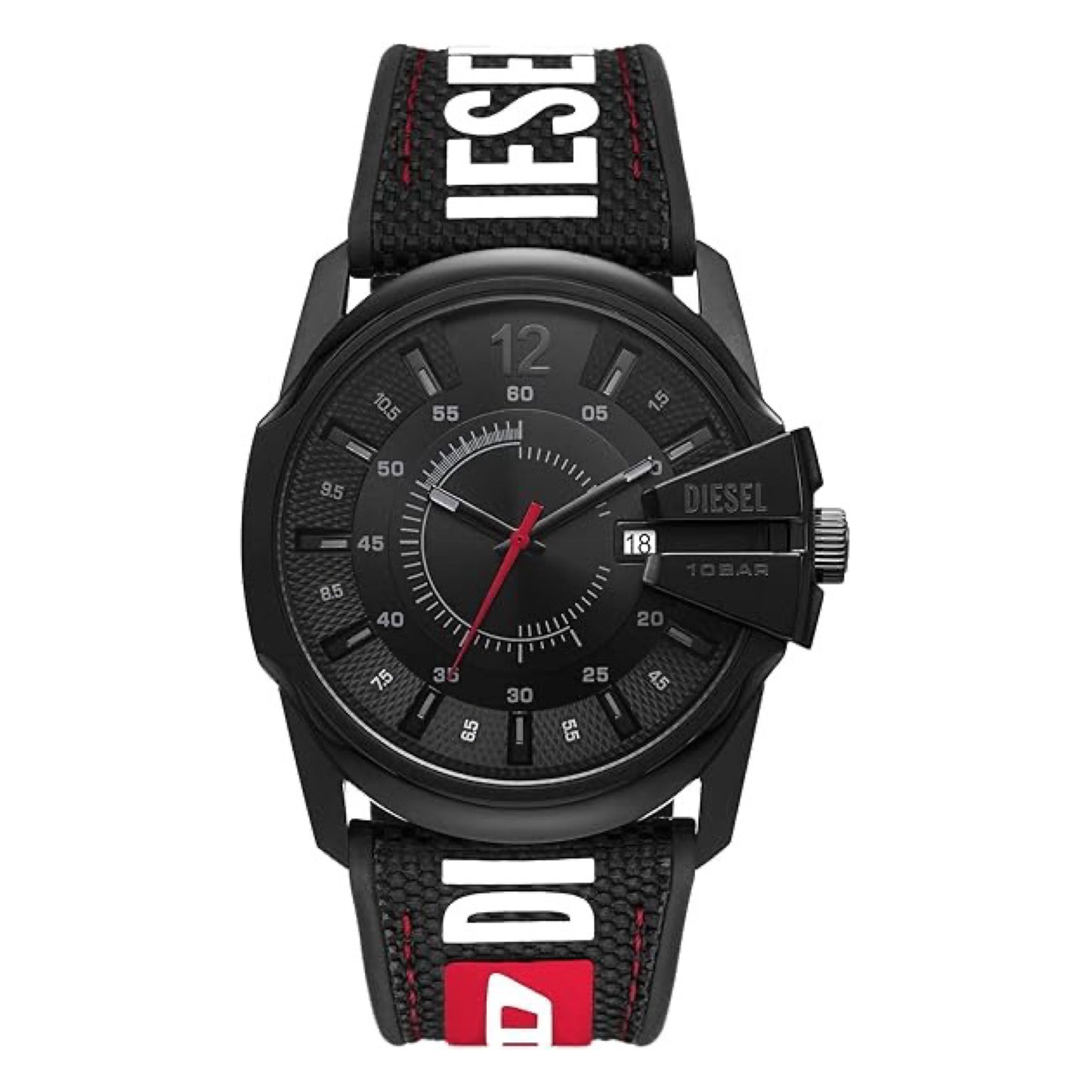 Diesel Herren Uhr Sportlich DZ2160
