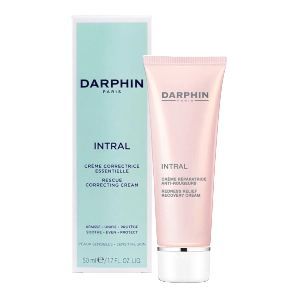 Darphin Intral Rescue Correcting Cream