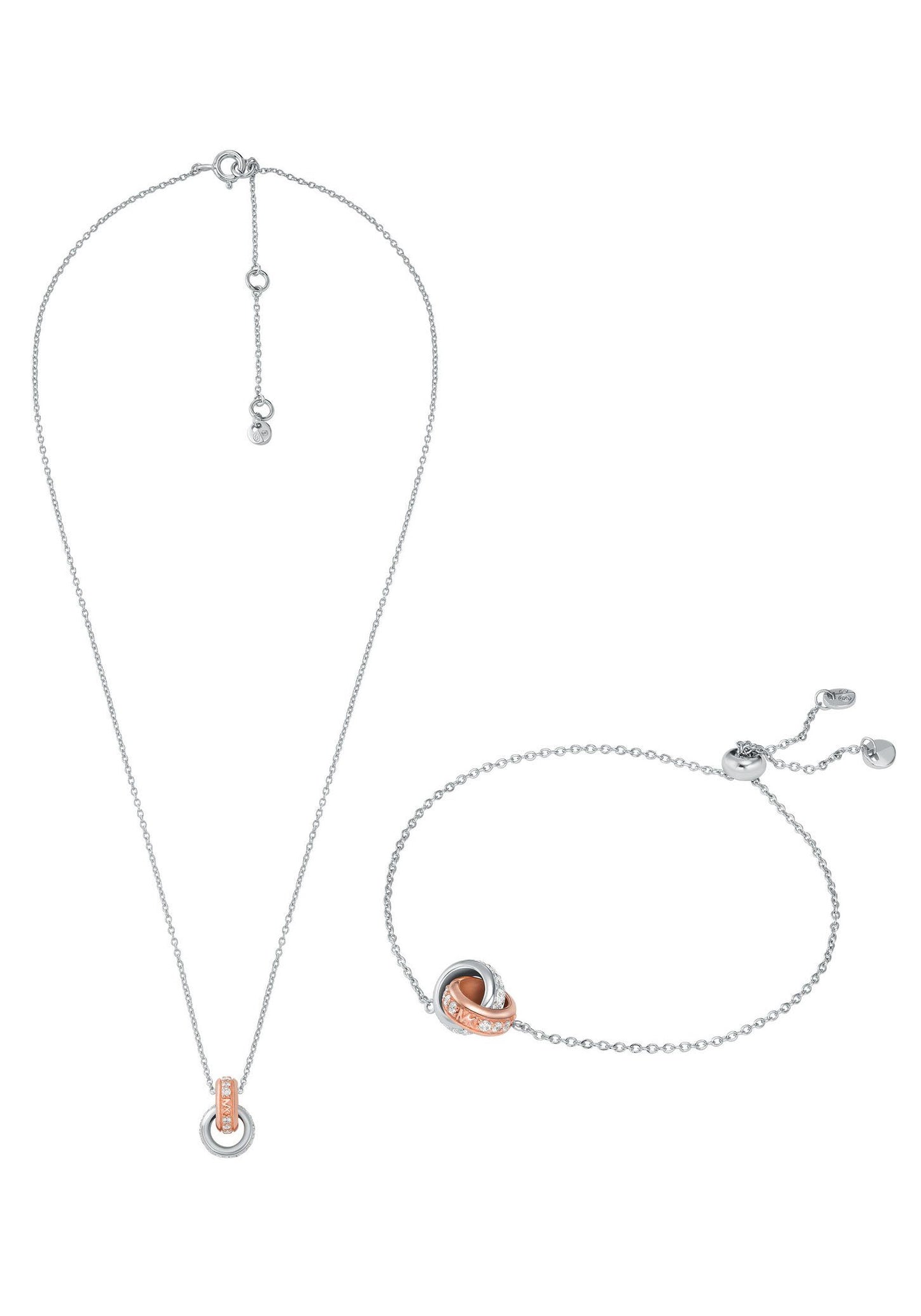 Michael Kors Schmuckset Damen