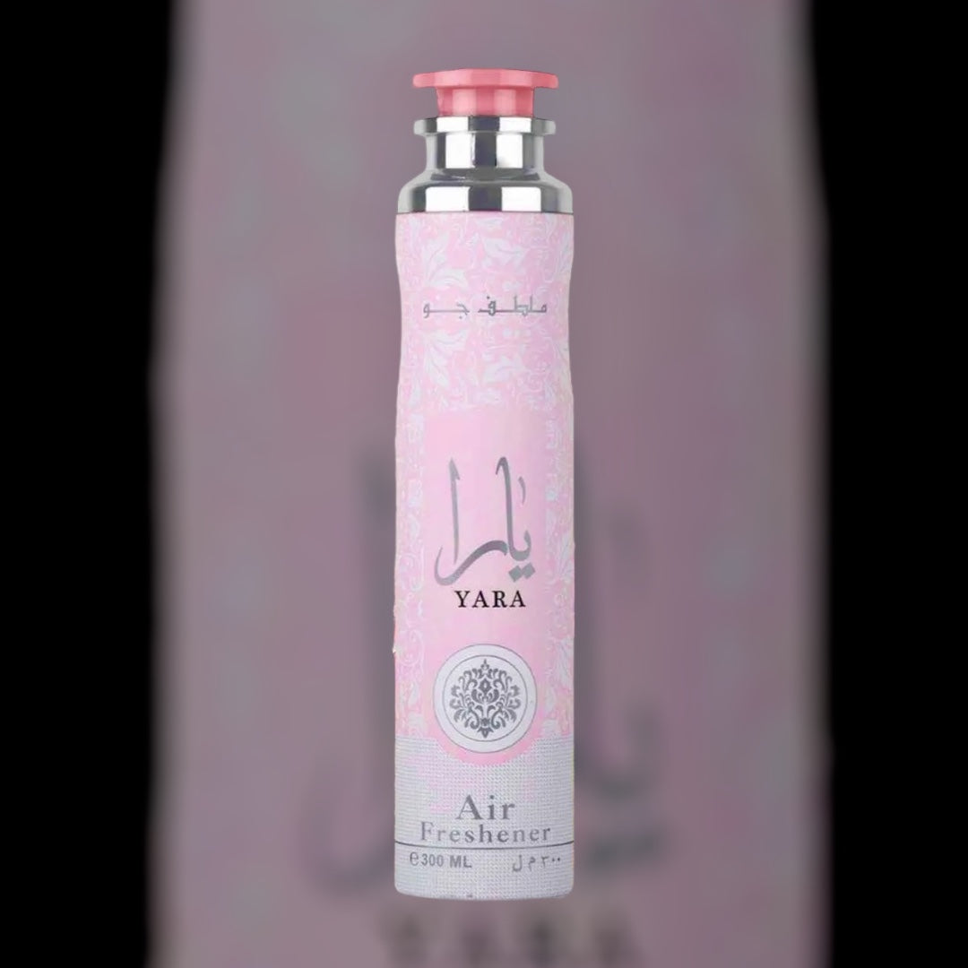 Lattafa Yara Raumduft Lufterfrischer 300ml