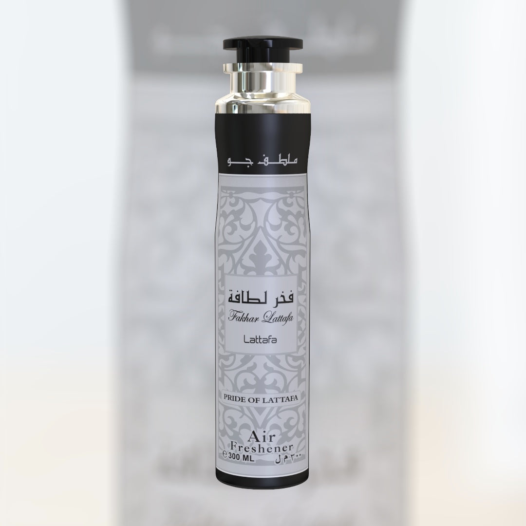 Lattafa Fakhar Raumduft Lufterfrischer 300 ml