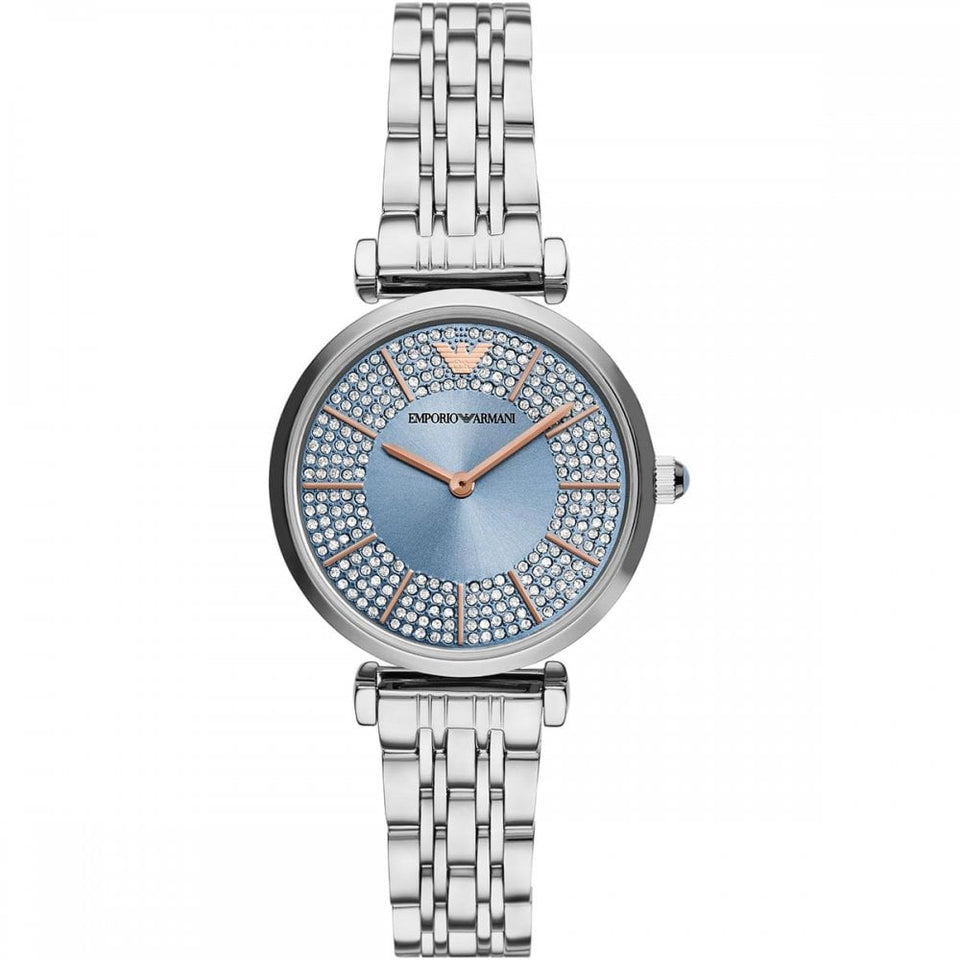 Emporio Armani Gianni T-Bar AR11594