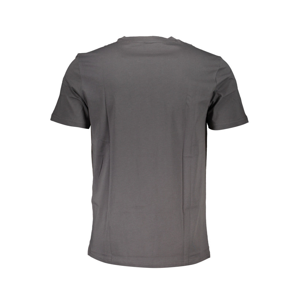 Hugo Boss Herren T-Shirt Kurarm